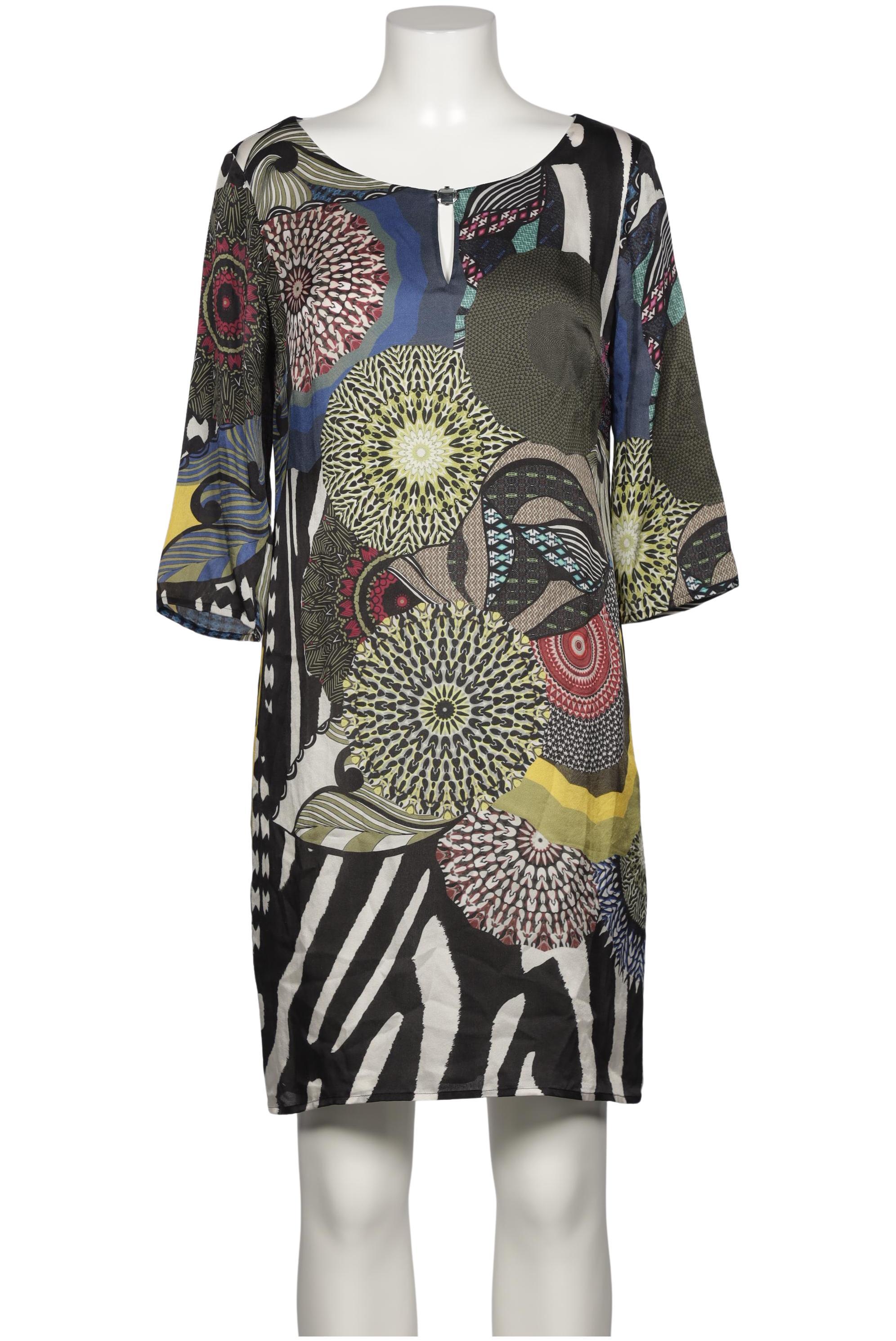 

Luisa Cerano Damen Kleid, mehrfarbig, Gr. 40