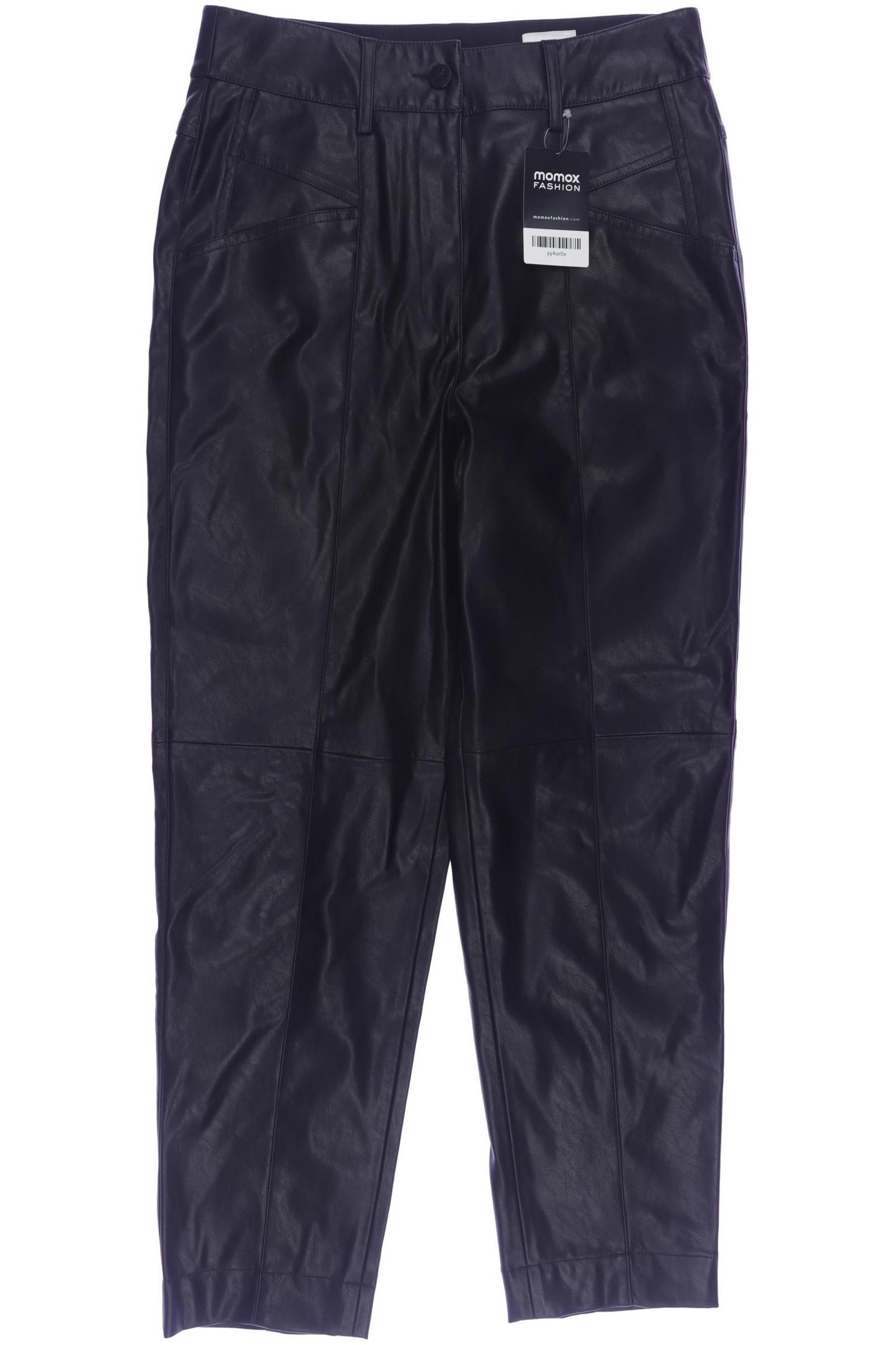 

Luisa Cerano Damen Stoffhose, schwarz, Gr. 36