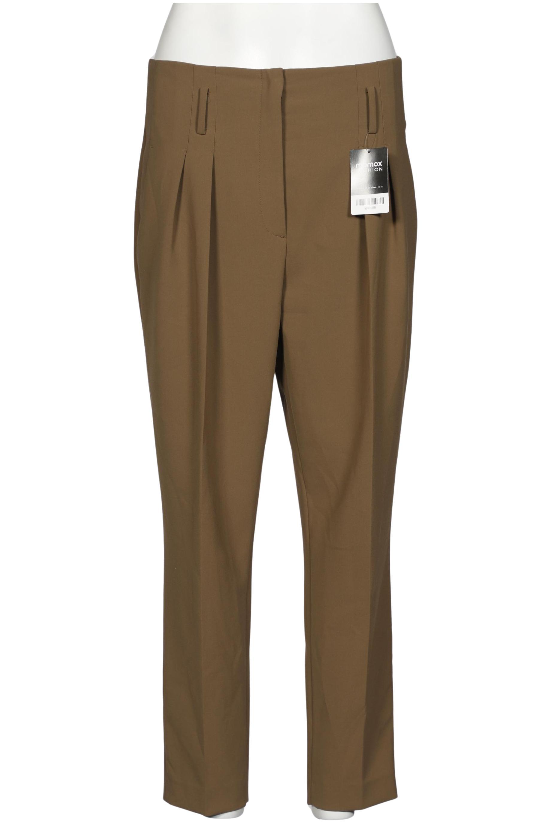 

Luisa Cerano Damen Stoffhose, braun, Gr. 42