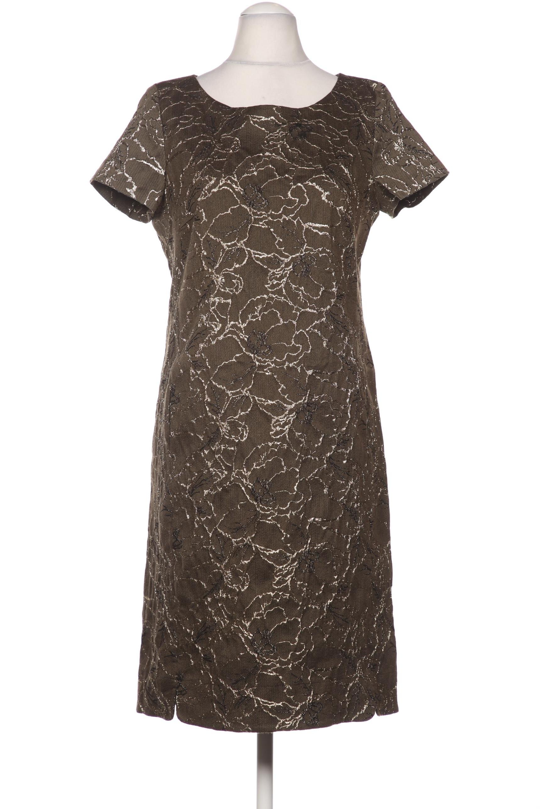 

Luisa Cerano Damen Kleid, grün, Gr. 40