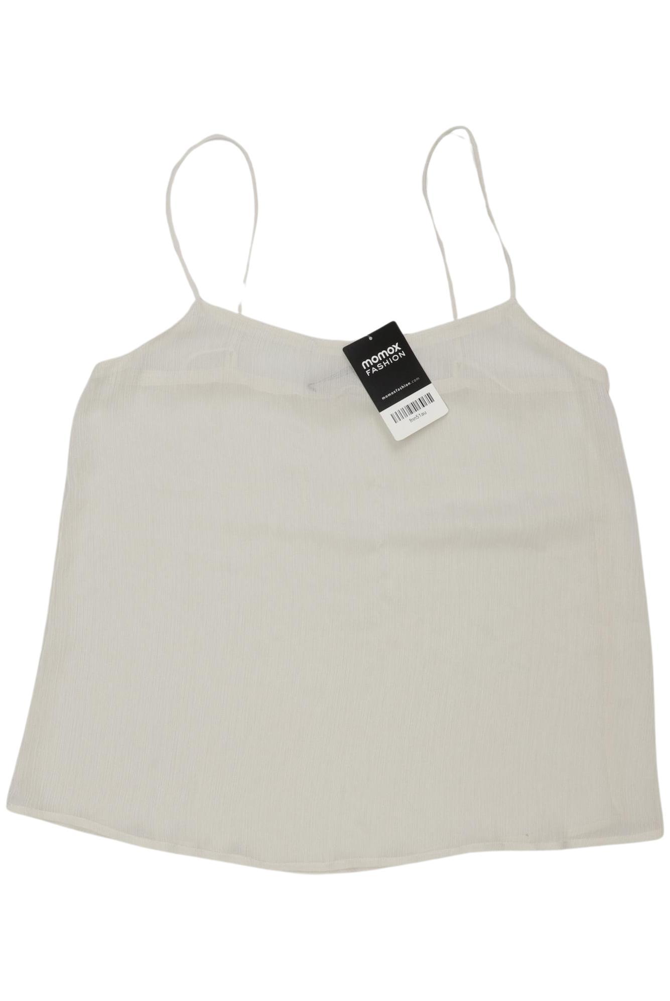 

Luisa Cerano Damen Top, weiß, Gr. 38