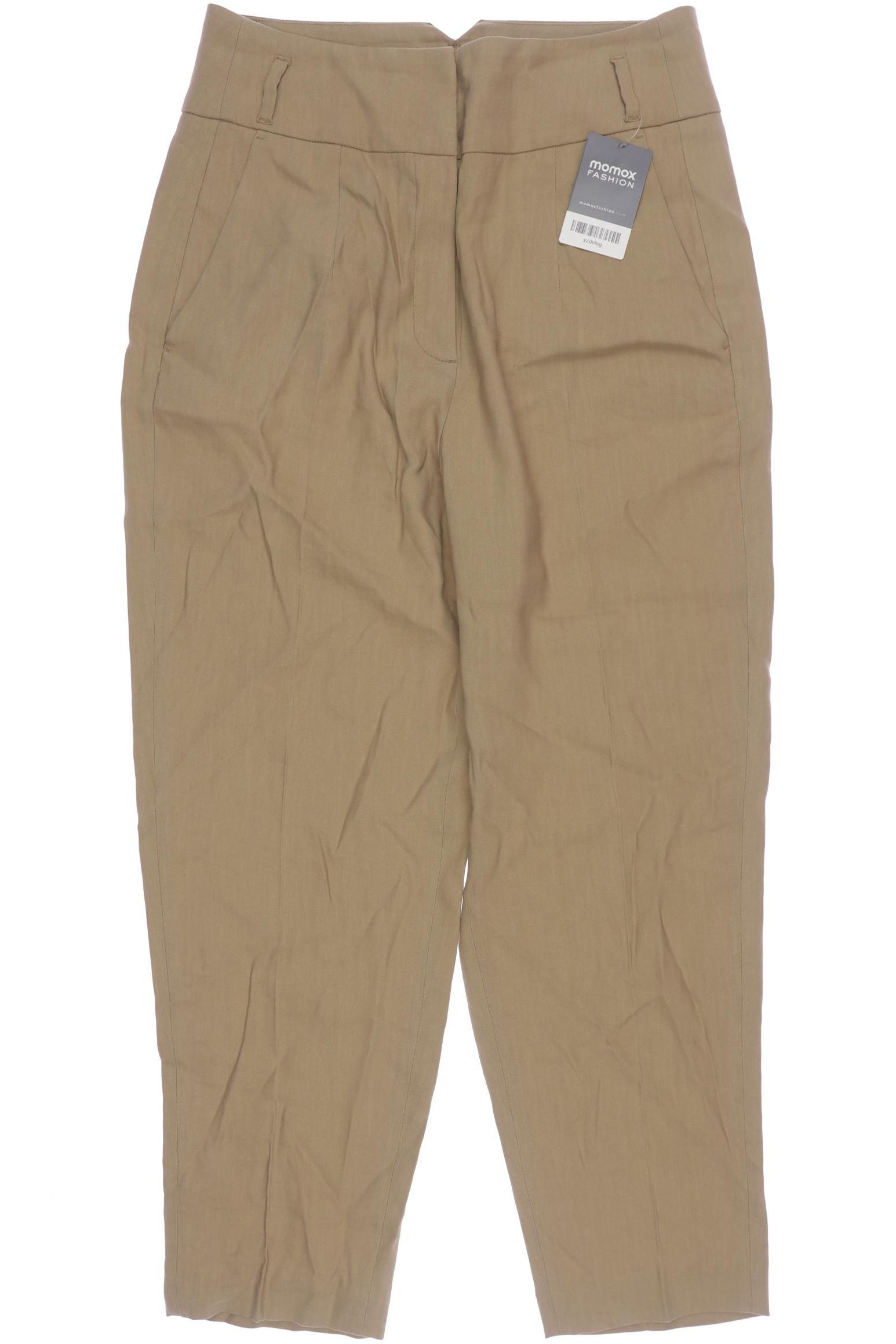 

Luisa Cerano Damen Stoffhose, braun, Gr. 40