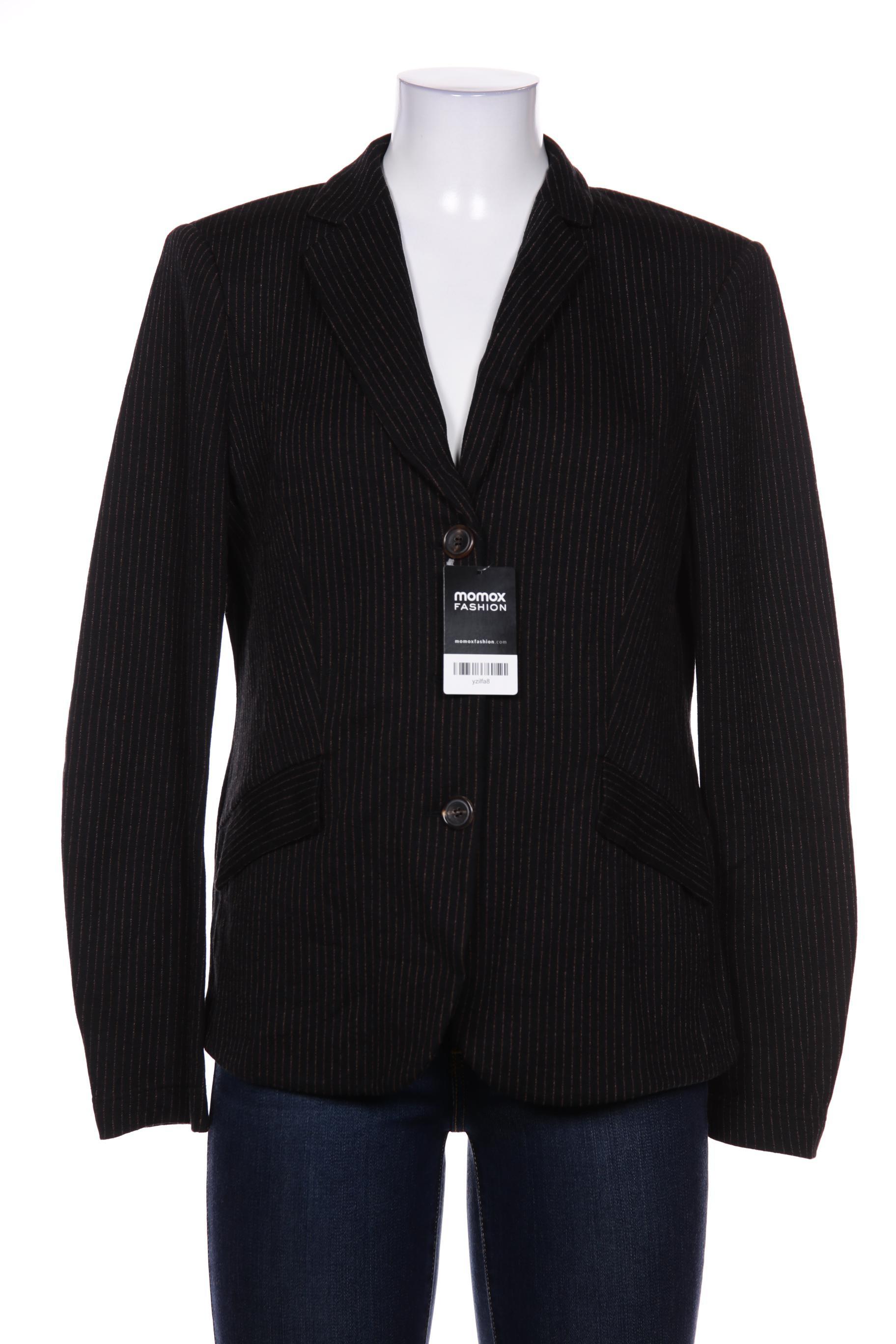 

Luisa Cerano Damen Blazer, schwarz, Gr. 44