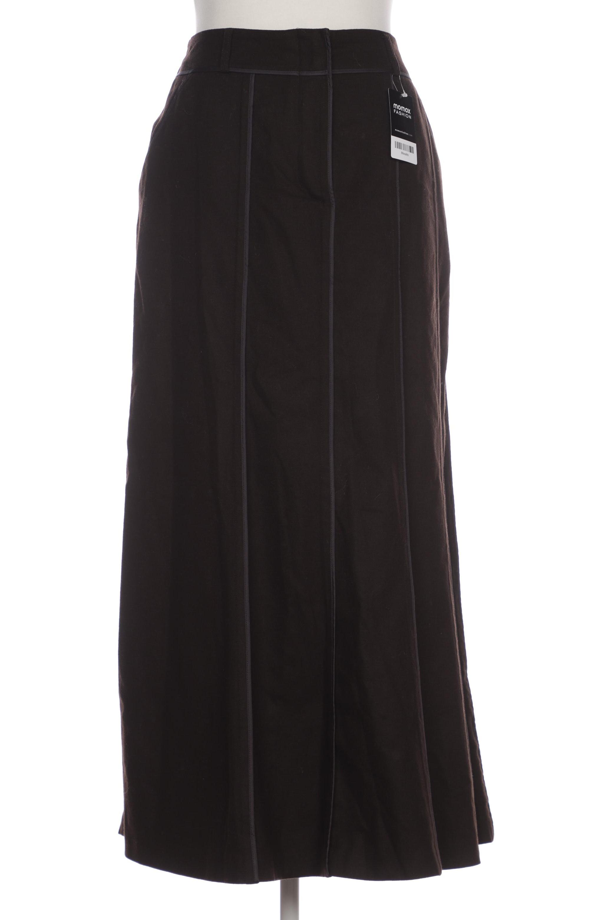 

Luisa Cerano Damen Rock, braun, Gr. 42