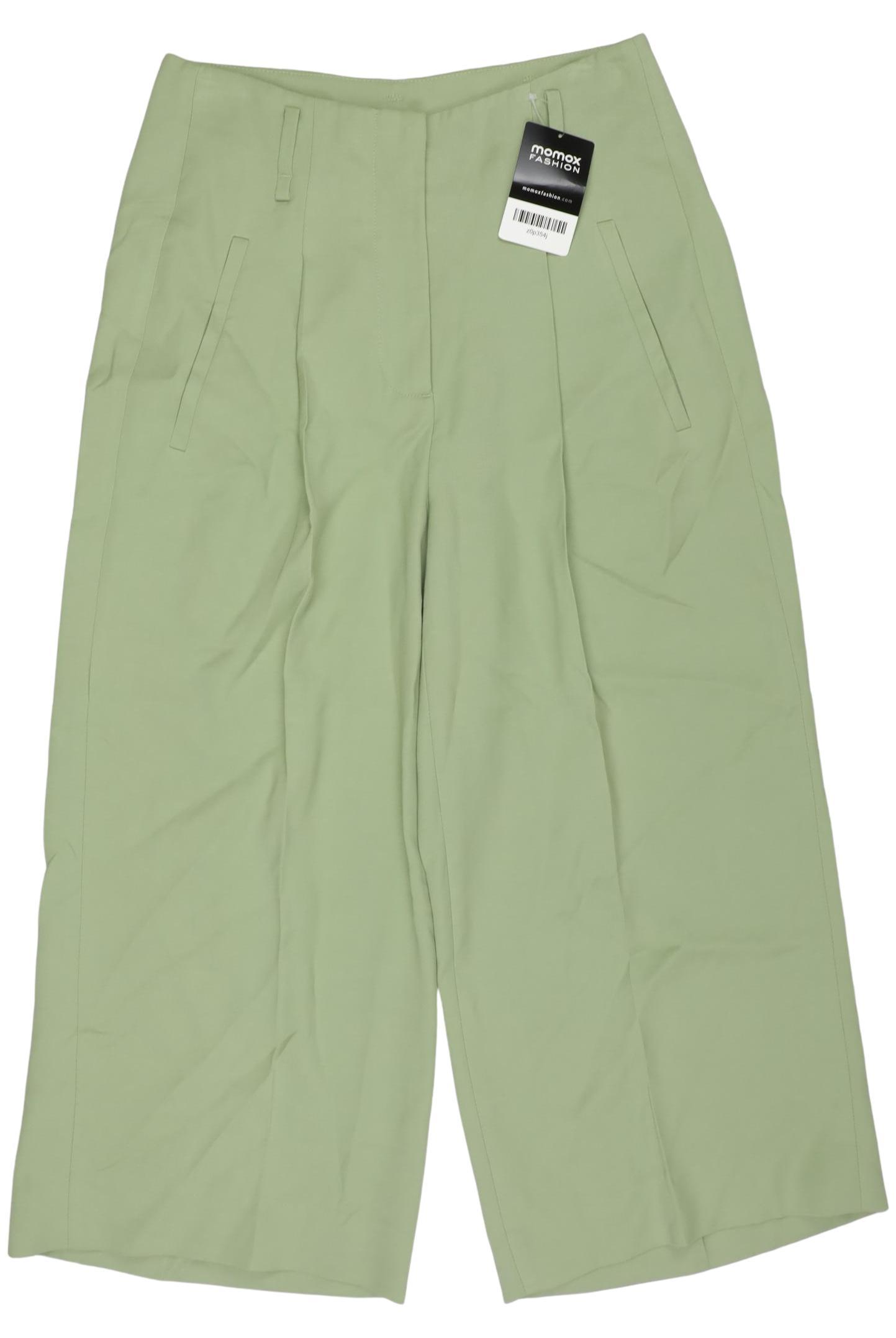 

Luisa Cerano Damen Stoffhose, hellgrün, Gr. 34