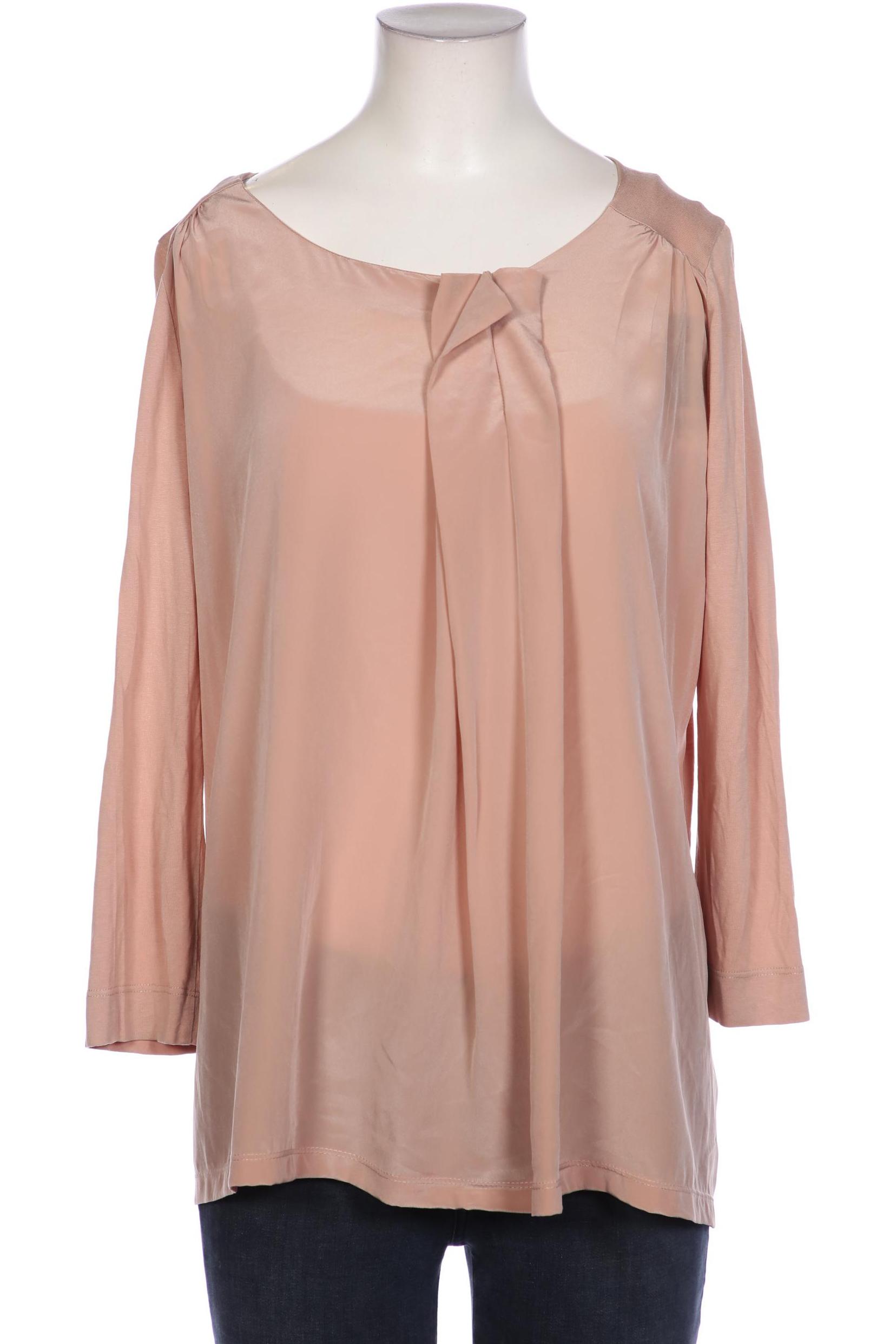 

Luisa Cerano Damen Bluse, beige, Gr. 40