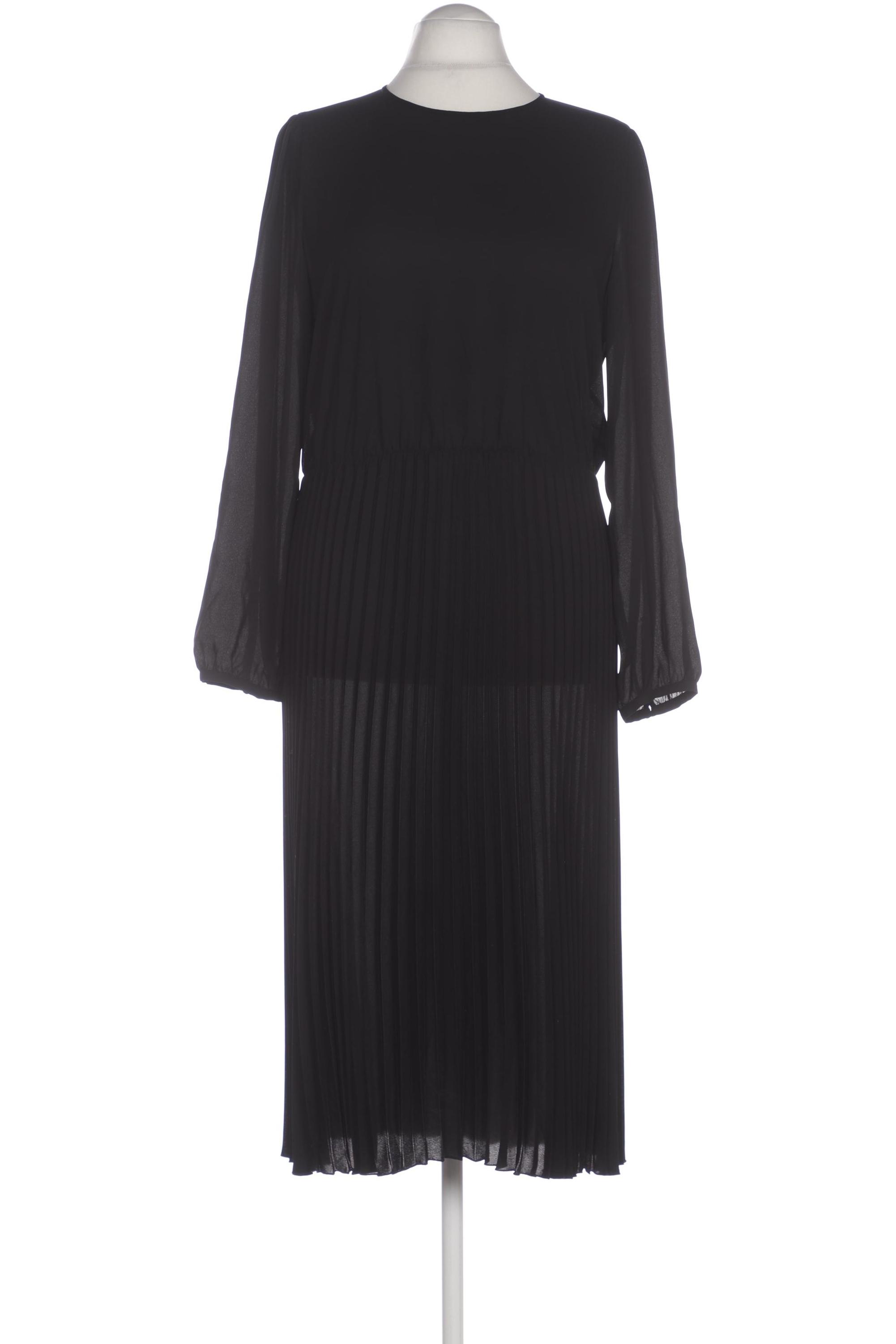 

Luisa Cerano Damen Kleid, schwarz, Gr. 42