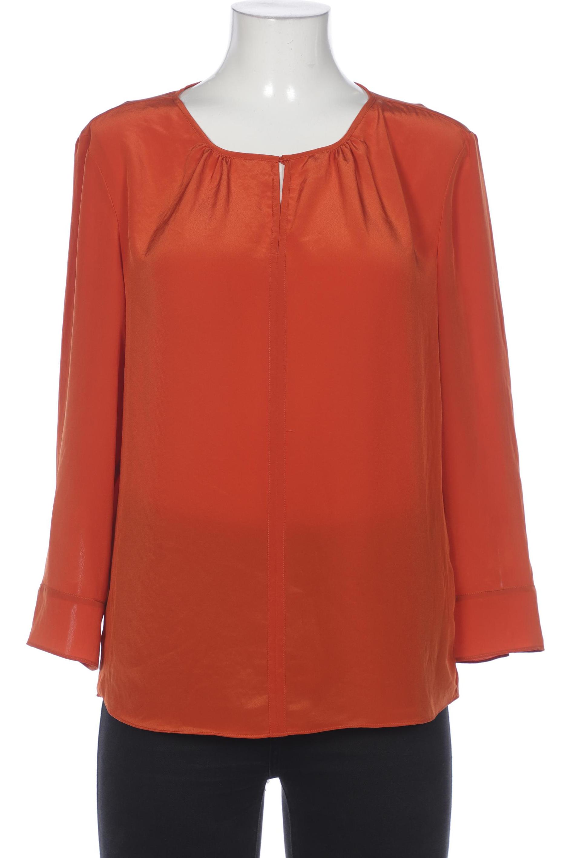 

Luisa Cerano Damen Bluse, orange, Gr. 40
