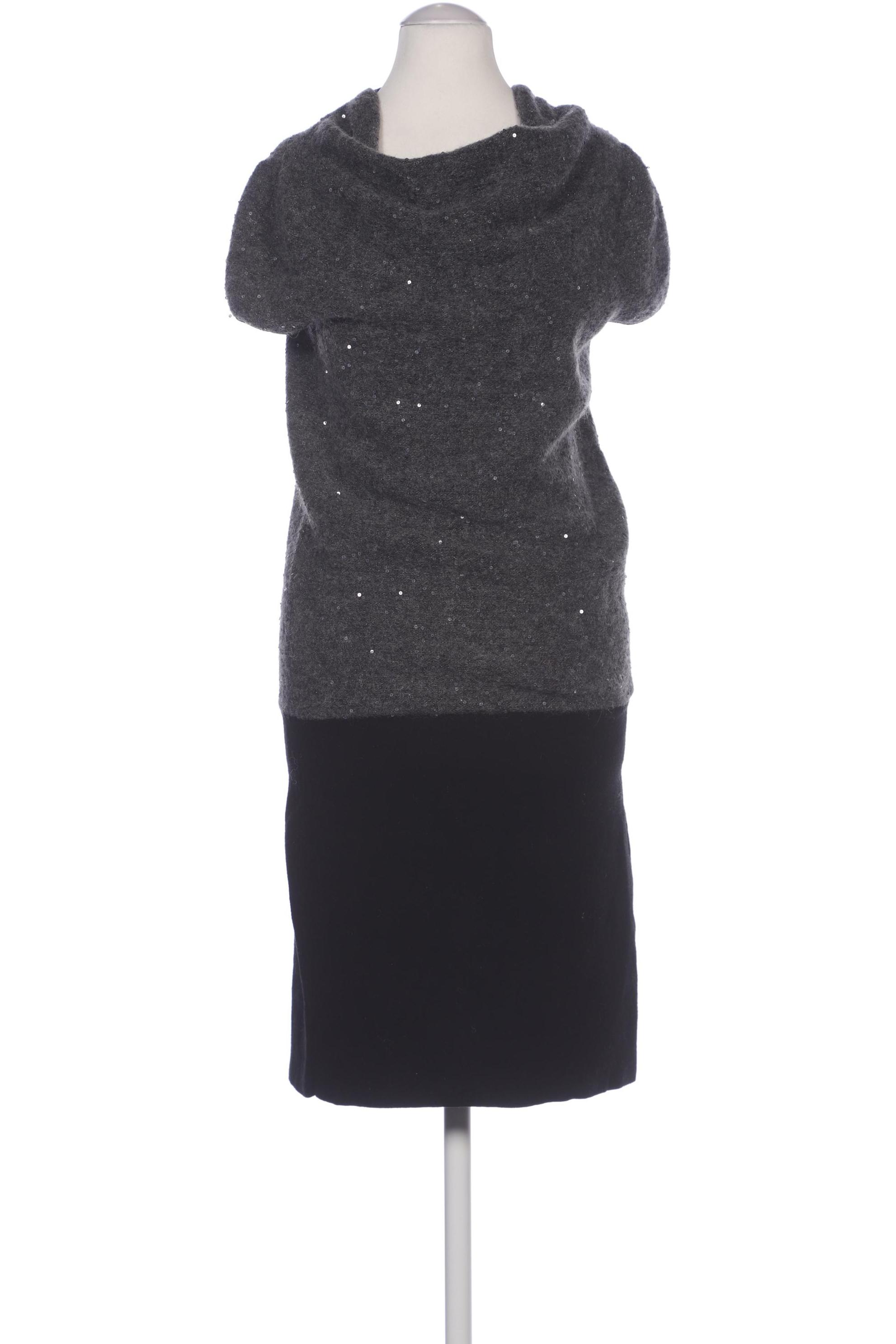 

Luisa Cerano Damen Kleid, grau, Gr. 36