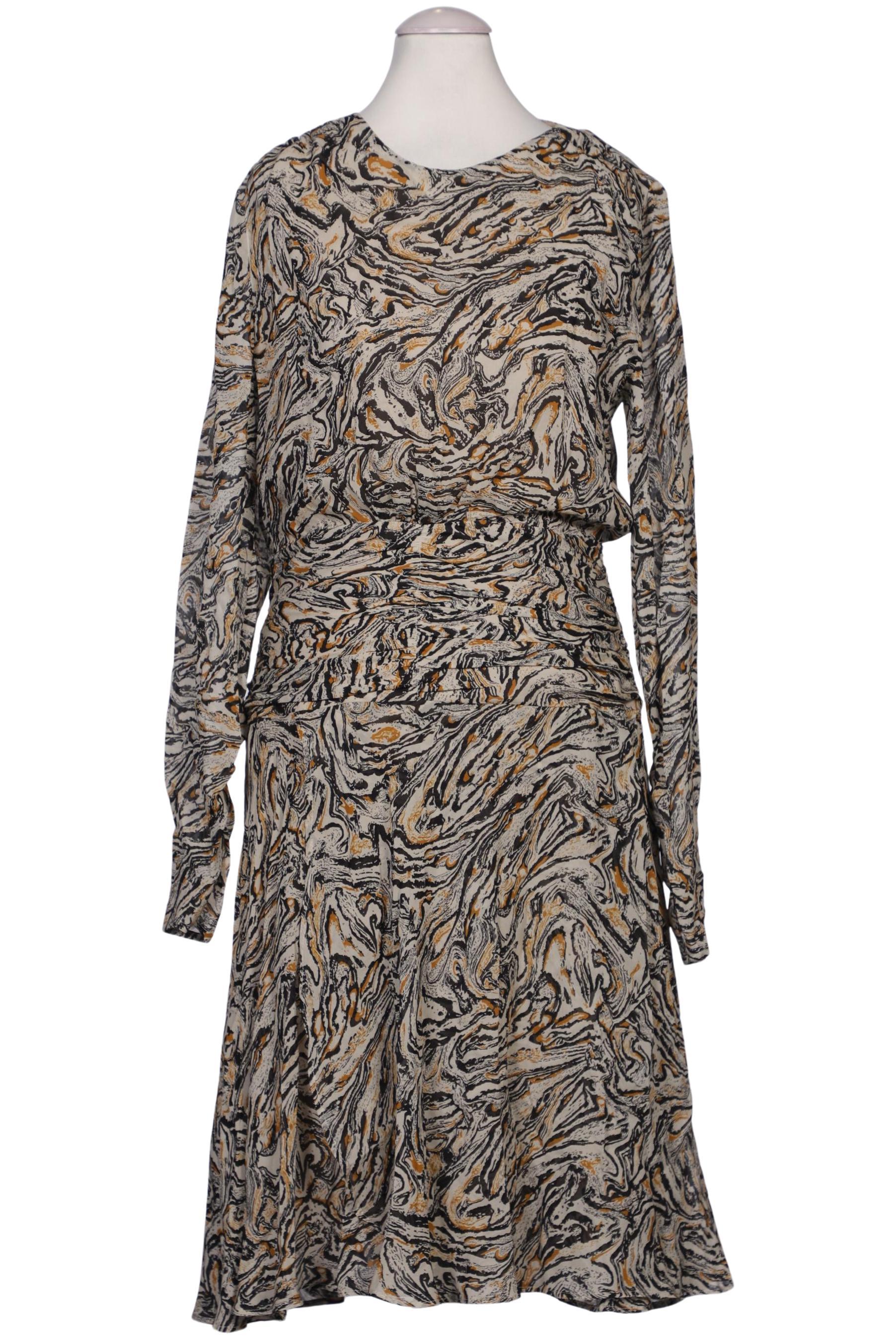 

Luisa Cerano Damen Kleid, beige, Gr. 34