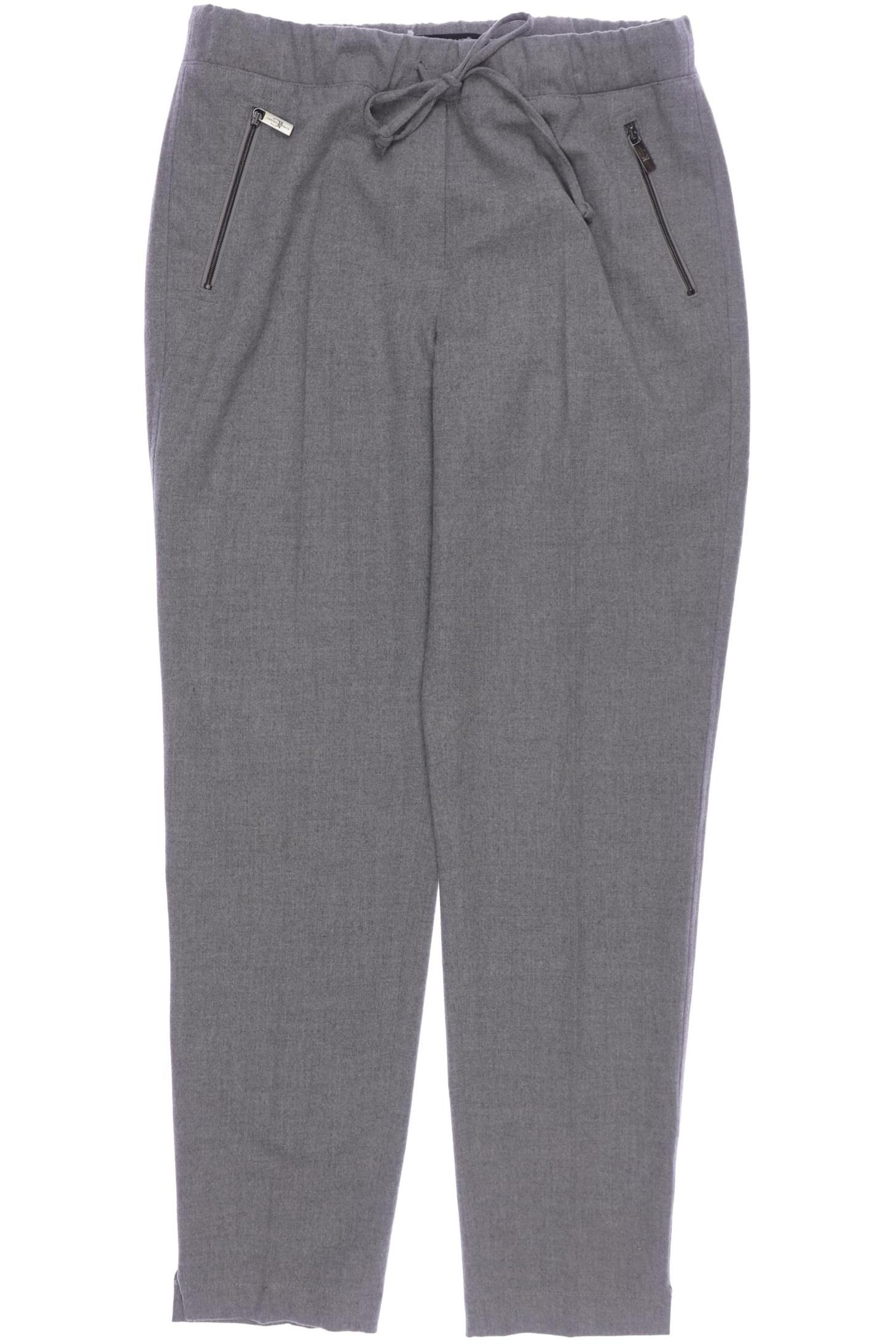

Luisa Cerano Damen Stoffhose, grau, Gr. 36