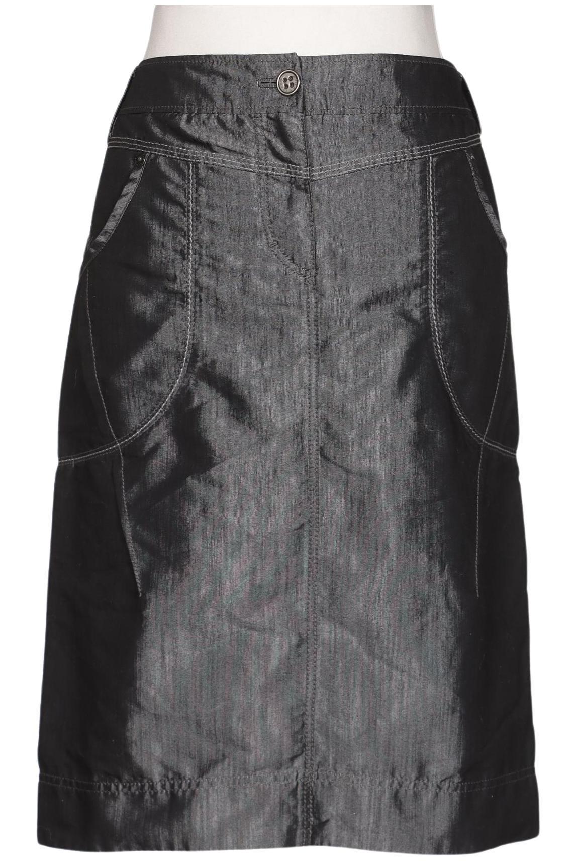 

Luisa Cerano Damen Rock, grau, Gr. 38