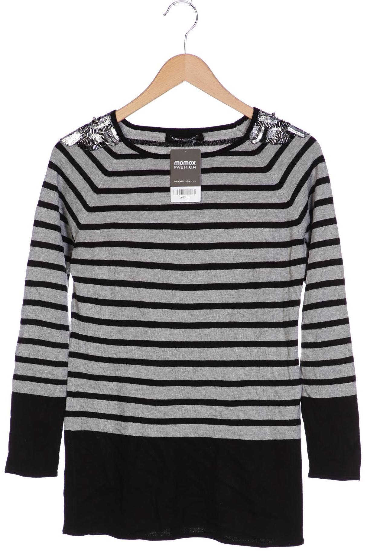 

Luisa Cerano Damen Pullover, grau