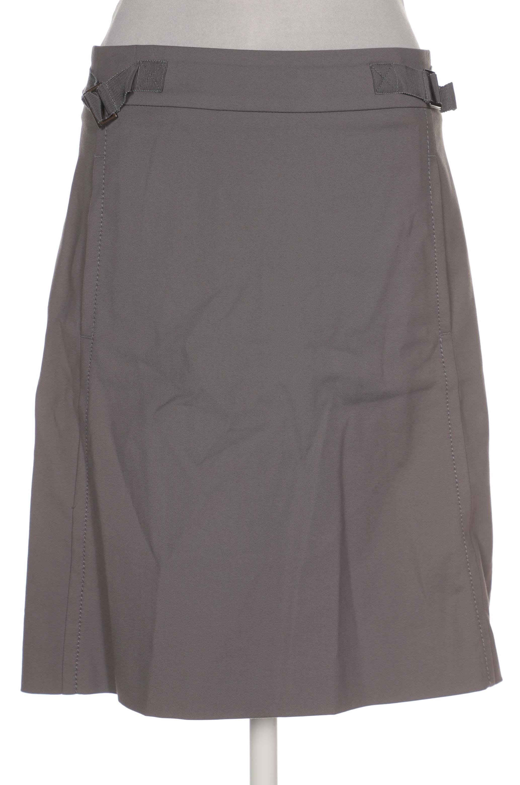 

Luisa Cerano Damen Rock, grau, Gr. 34