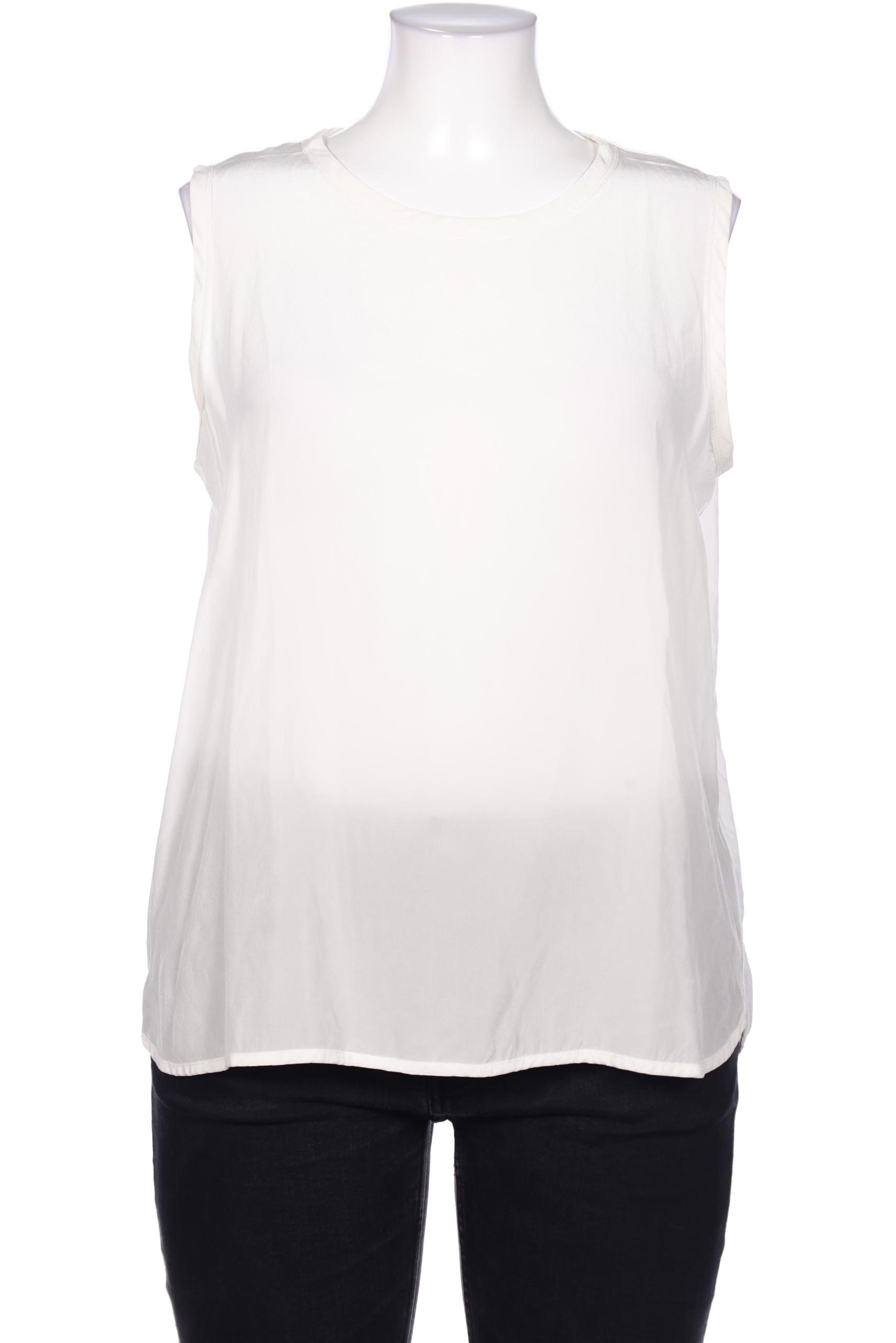 

Luisa Cerano Damen Bluse, cremeweiß, Gr. 44