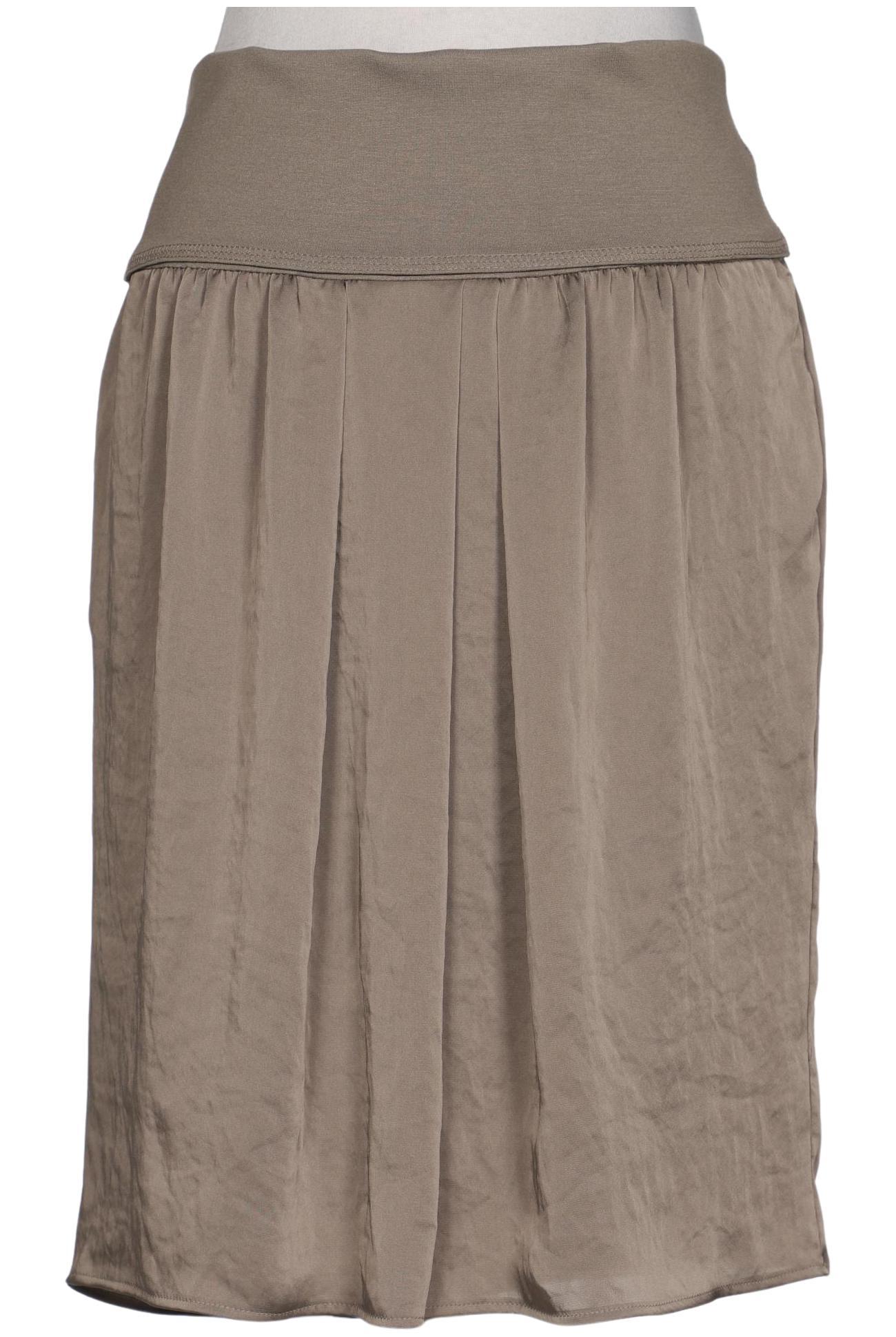 

Luisa Cerano Damen Rock, braun, Gr. 38