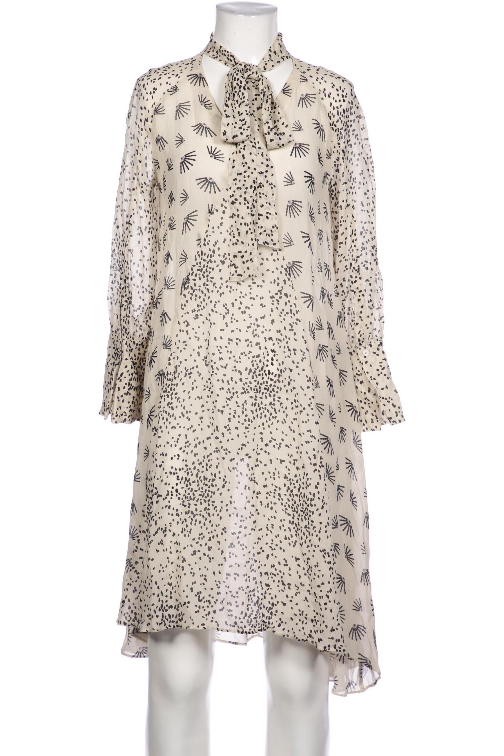 

Luisa Cerano Damen Kleid, beige