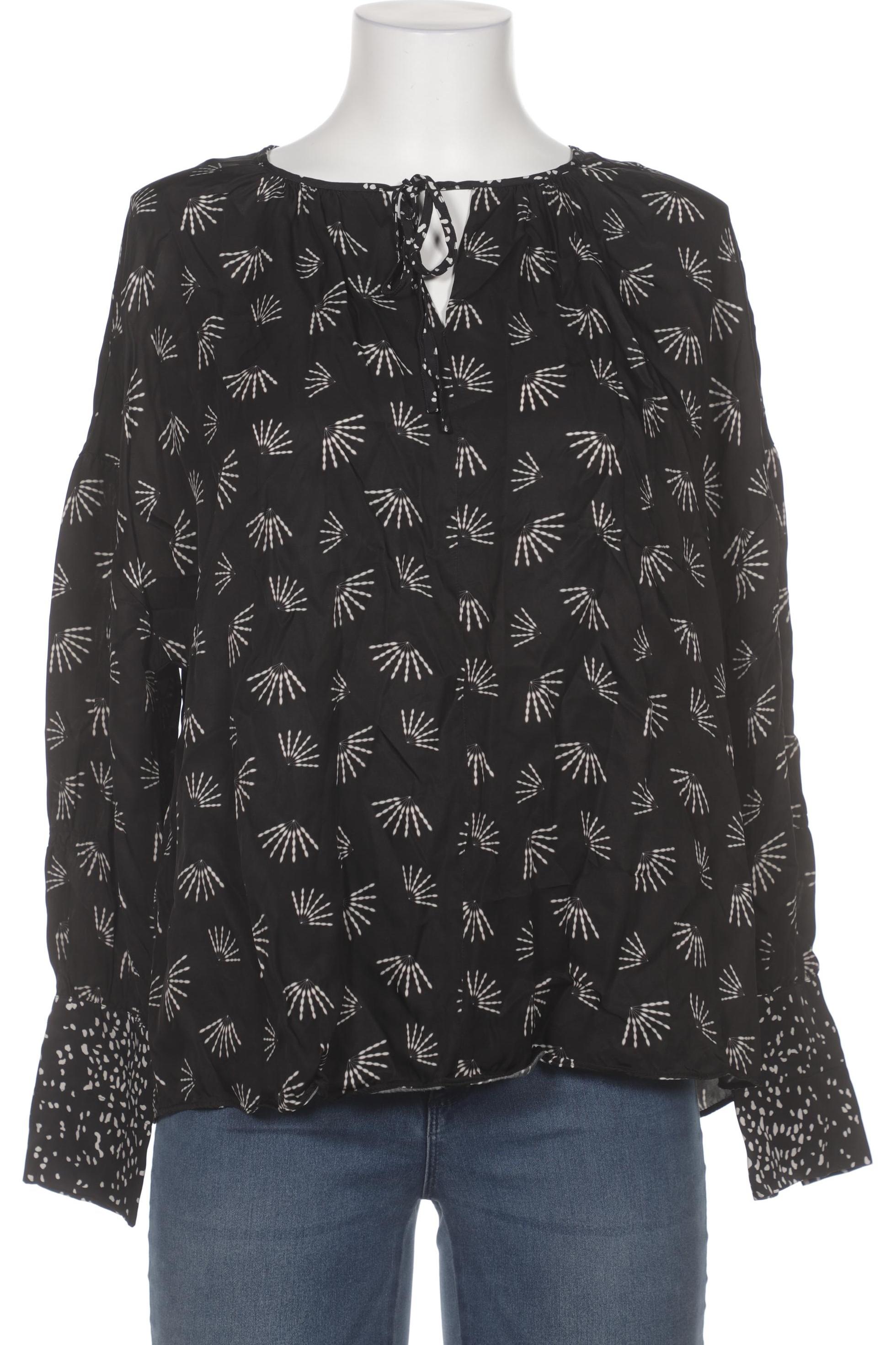 

Luisa Cerano Damen Bluse, schwarz, Gr. 42