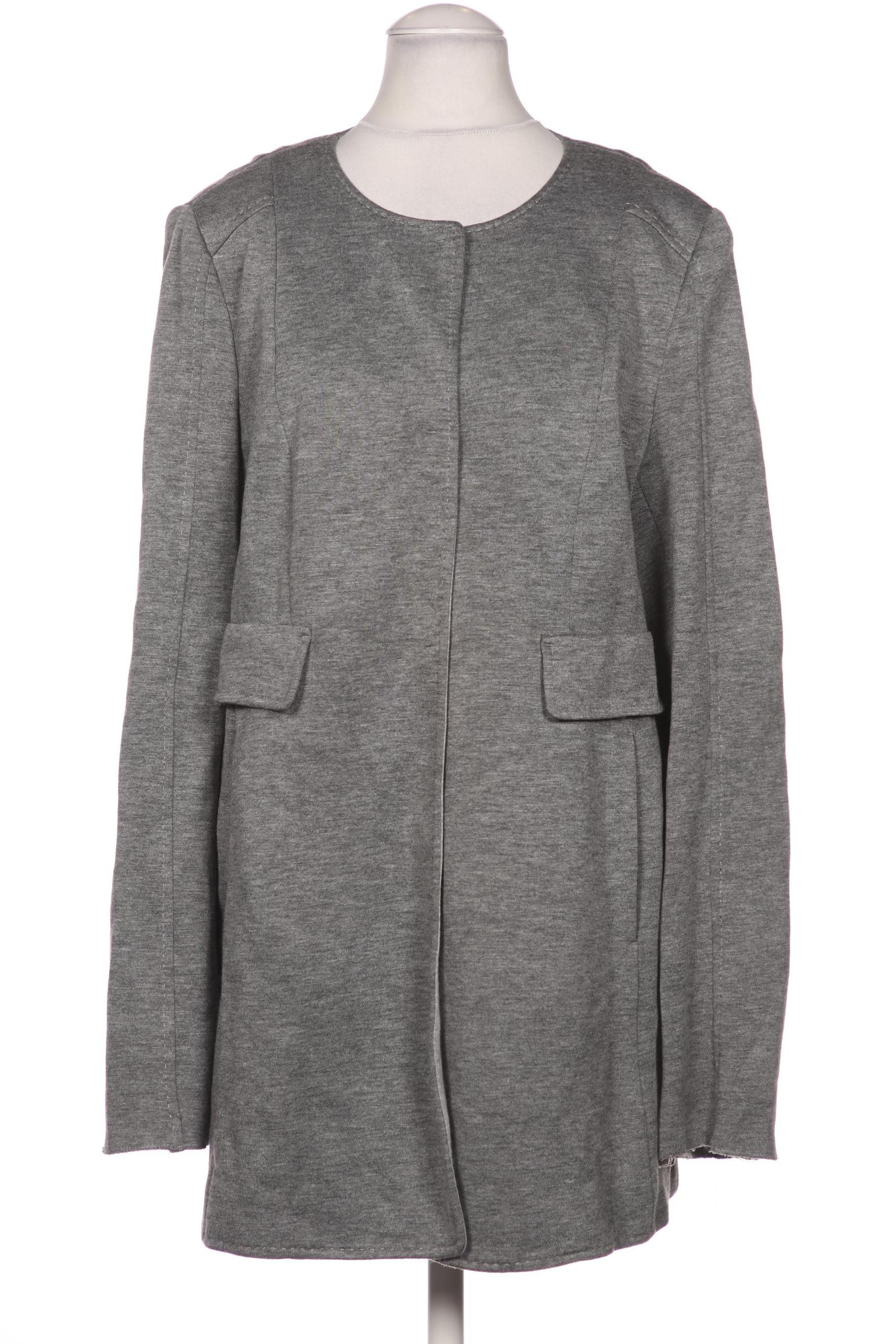 

Luisa Cerano Damen Blazer, grau, Gr. 38