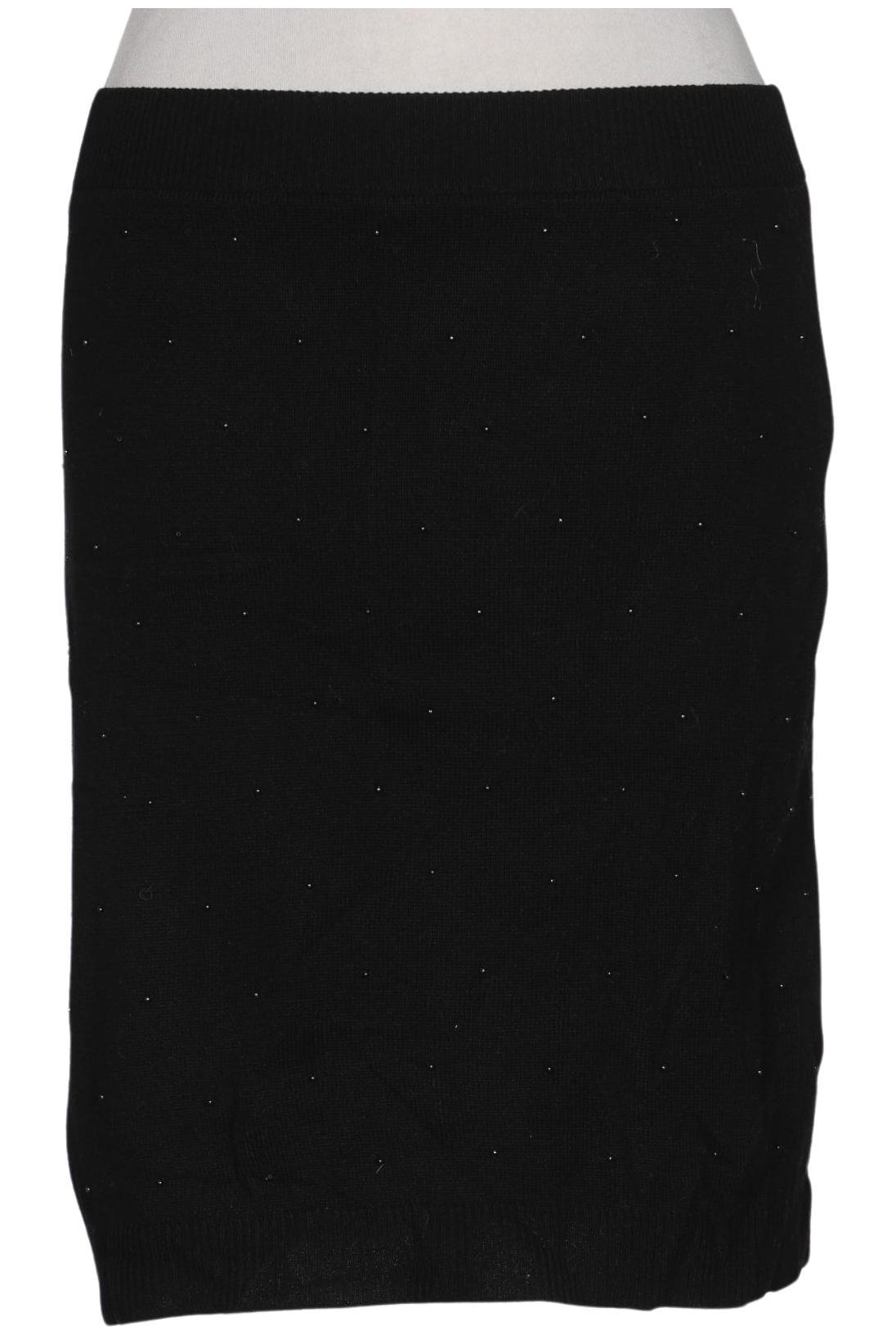 

Luisa Cerano Damen Rock, schwarz, Gr. 36