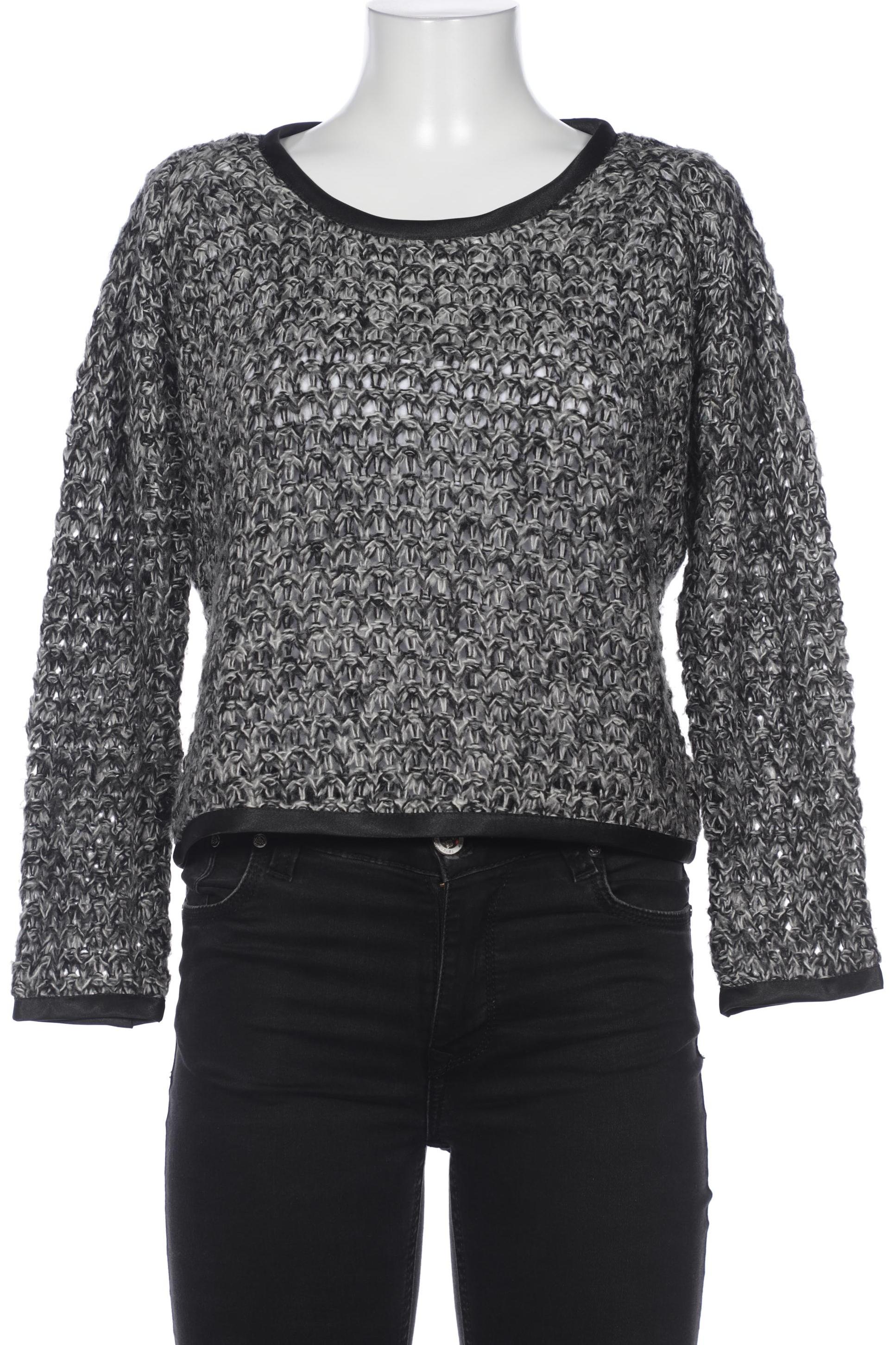 

Luisa Cerano Damen Pullover, grau