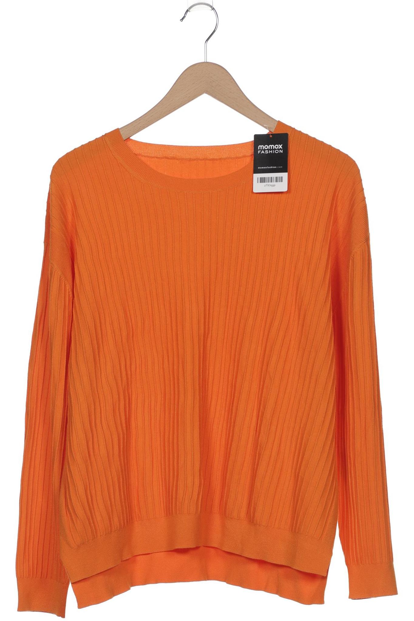 

Luisa Cerano Damen Pullover, orange, Gr. 46
