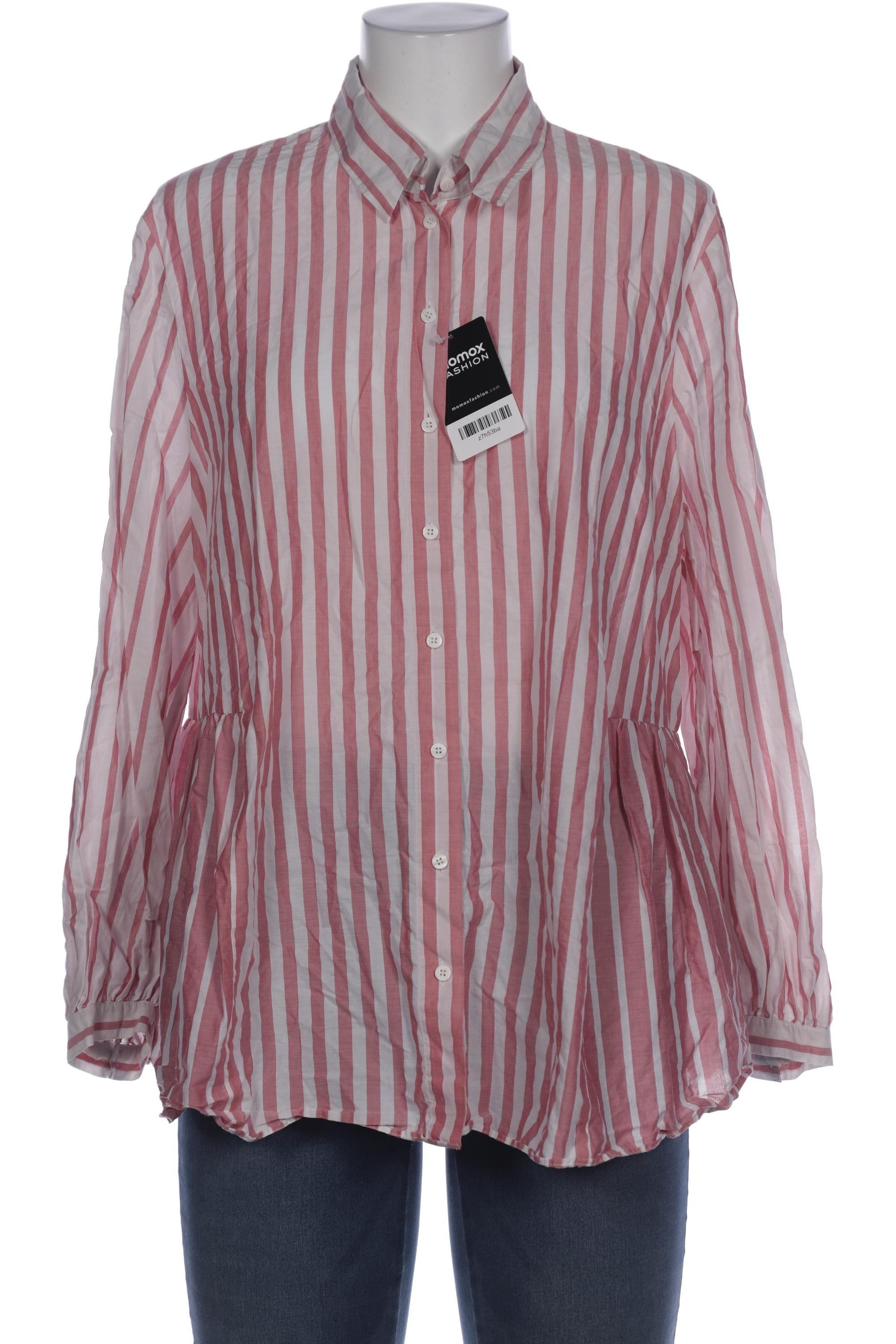 

Luisa Cerano Damen Bluse, pink, Gr. 42