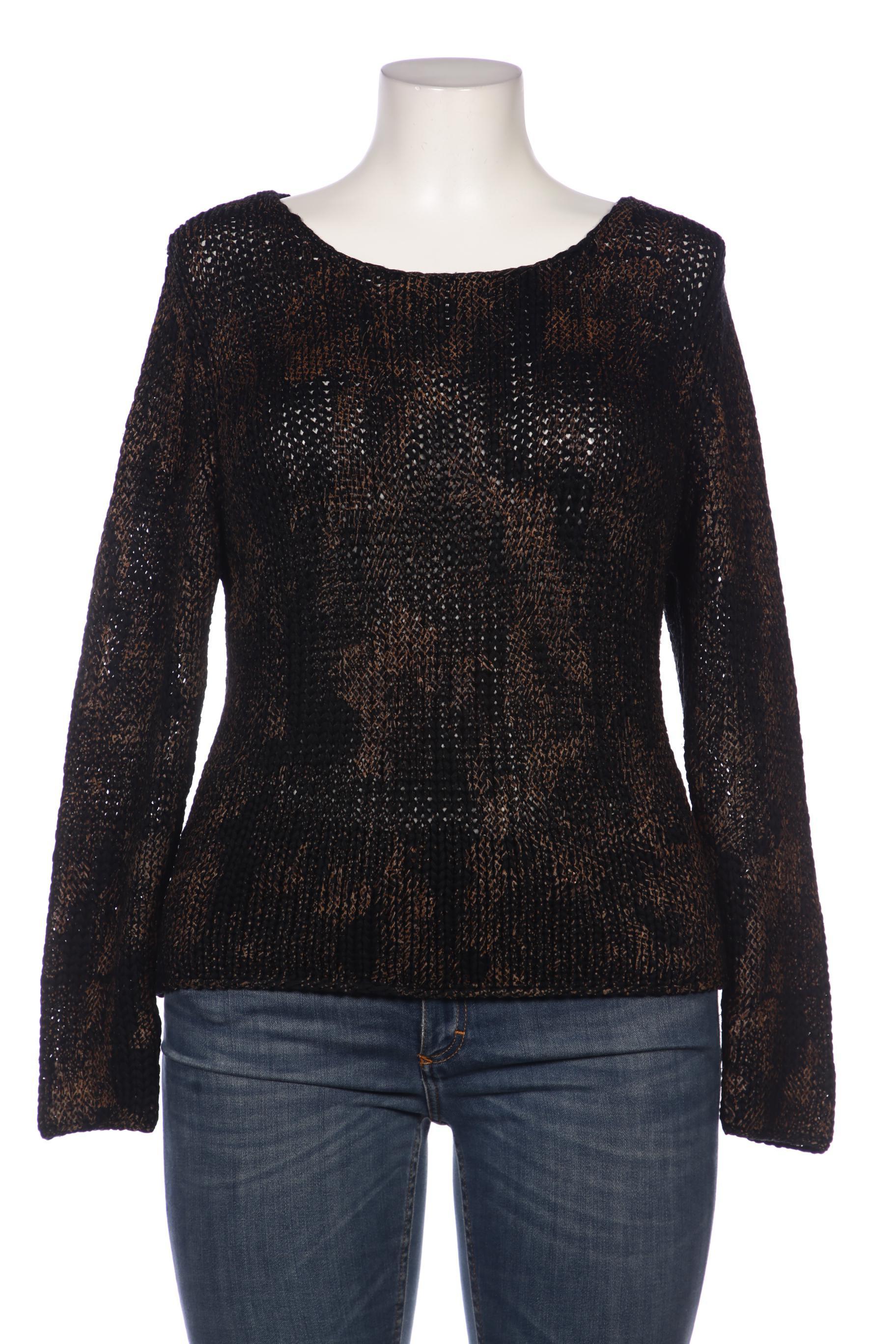 

Luisa Cerano Damen Pullover, schwarz, Gr. 42