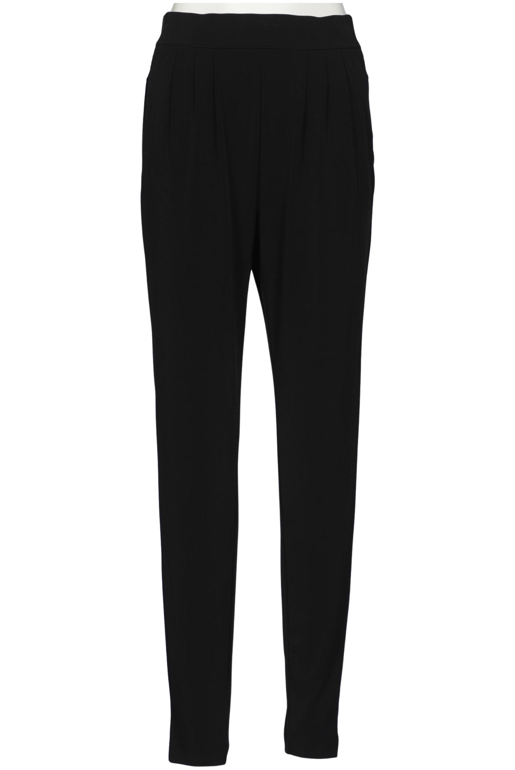 

Luisa Cerano Damen Stoffhose, schwarz, Gr. 38