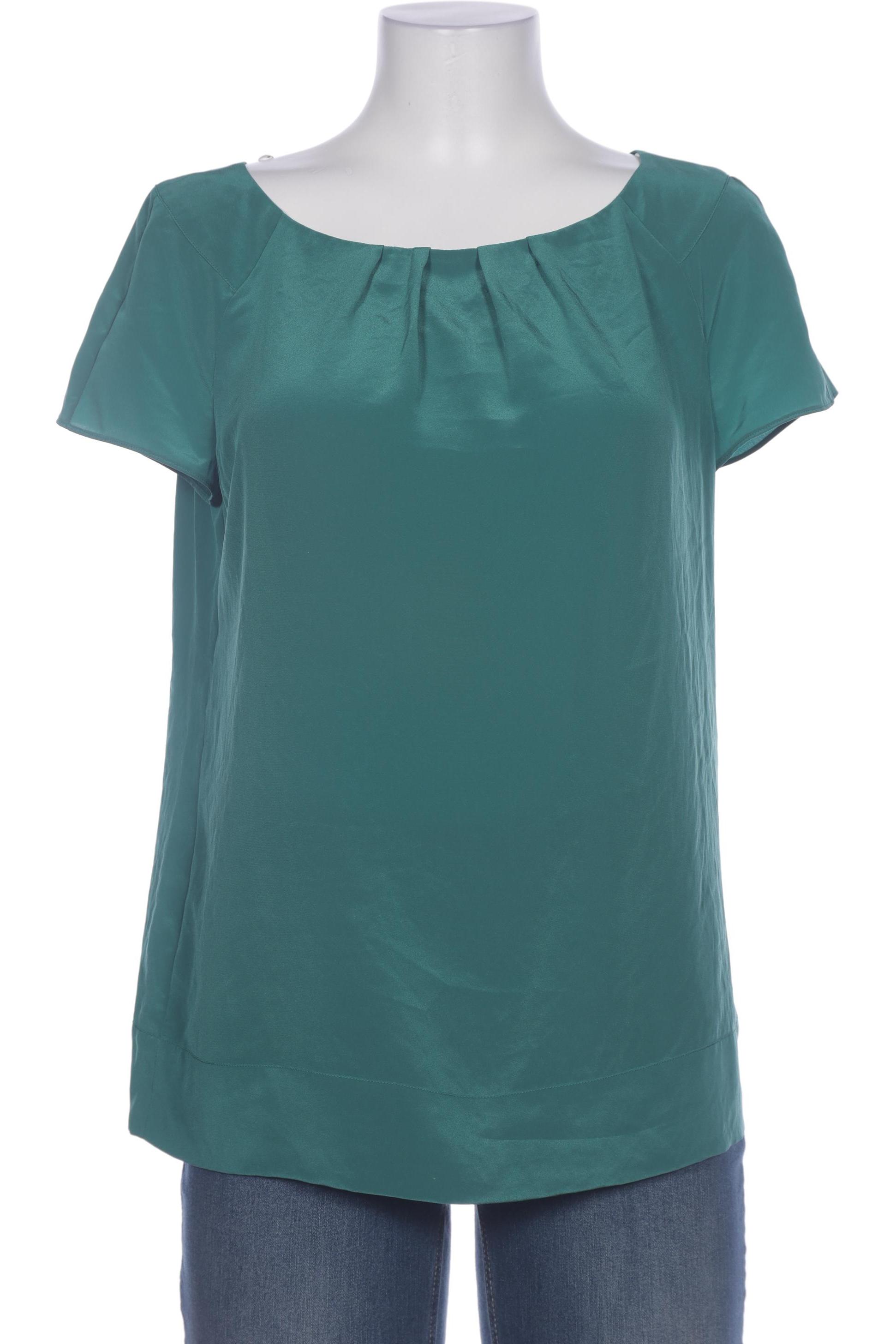 

Luisa Cerano Damen Bluse, türkis, Gr. 38