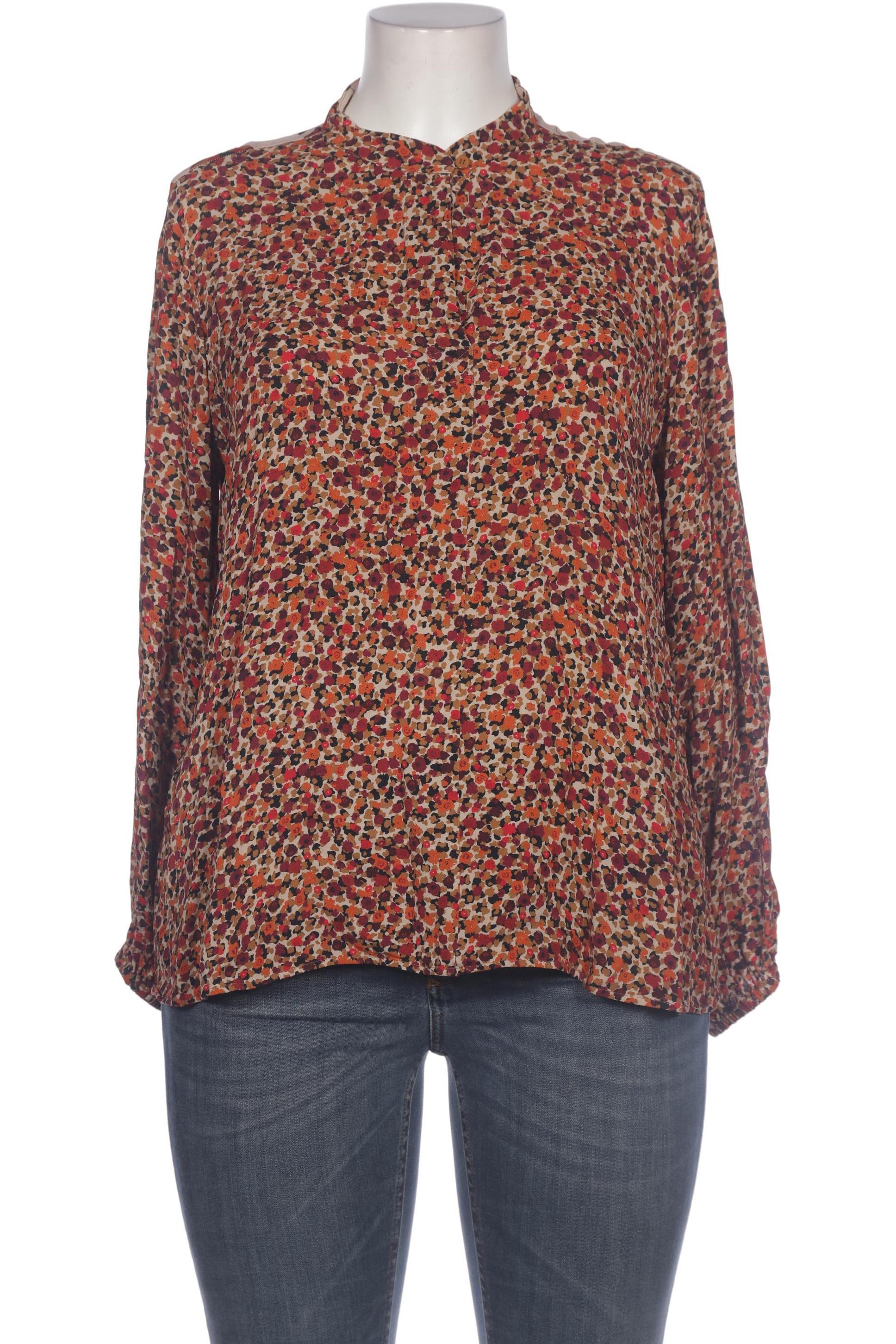

Luisa Cerano Damen Bluse, mehrfarbig, Gr. 44