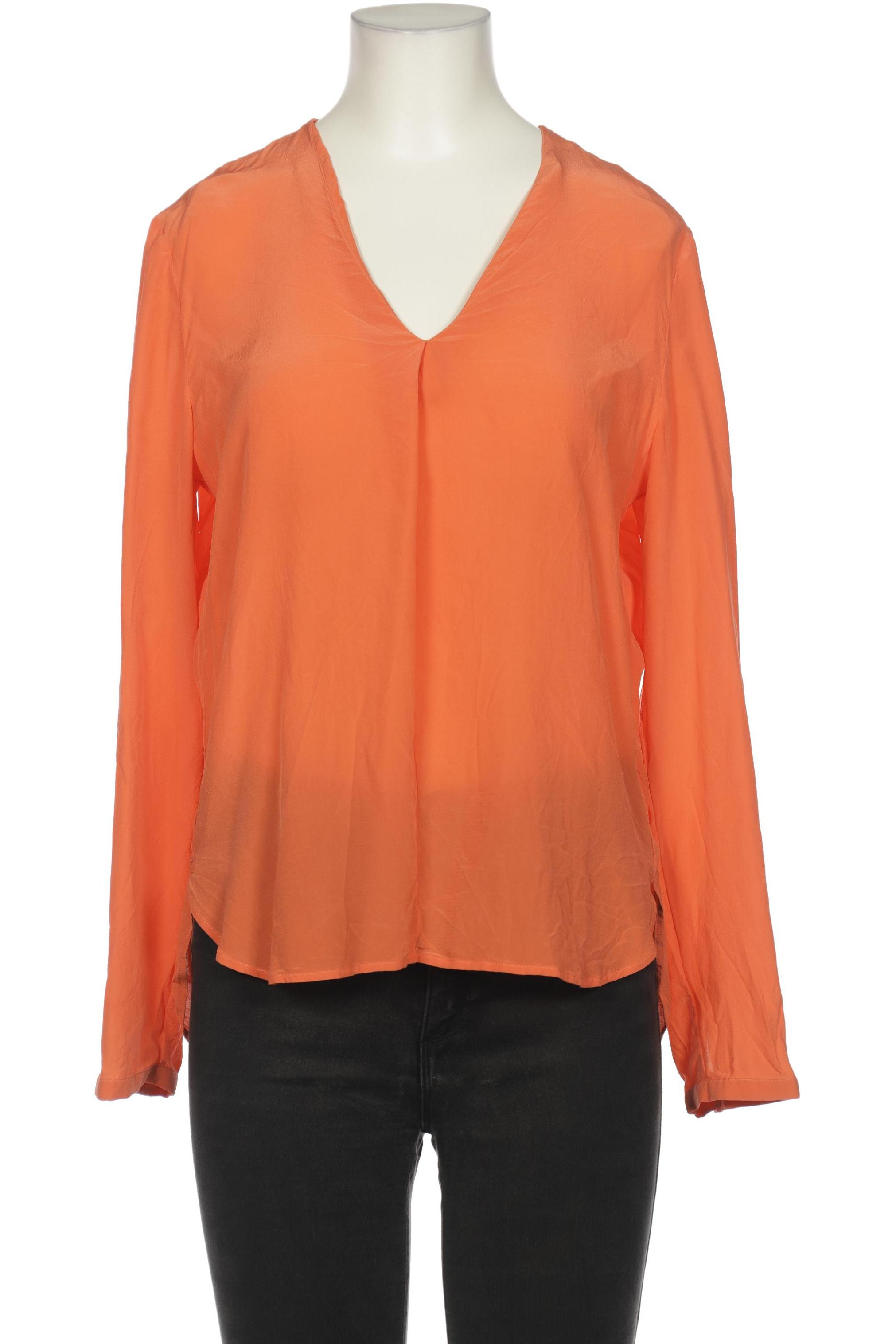 

Luisa Cerano Damen Bluse, orange