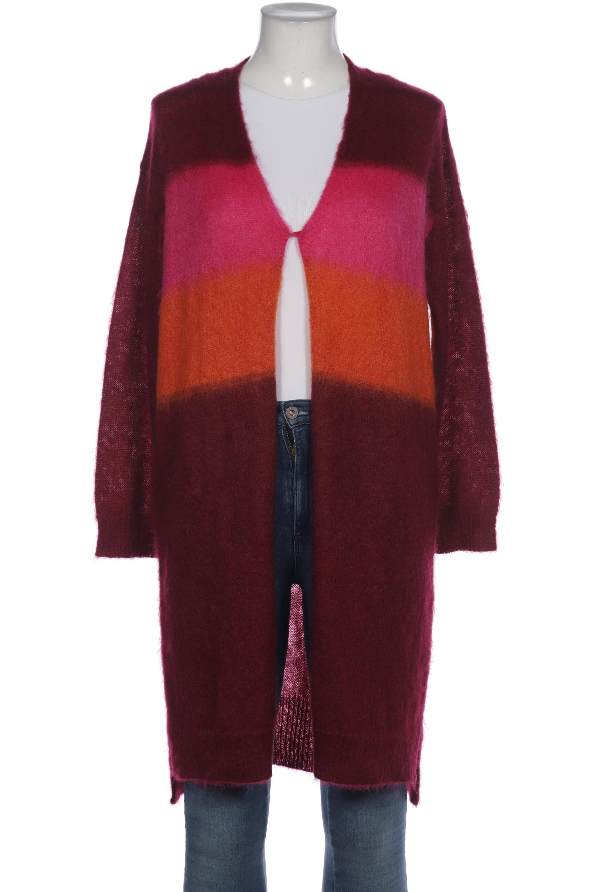 

Luisa Cerano Damen Strickjacke, bordeaux, Gr. 38