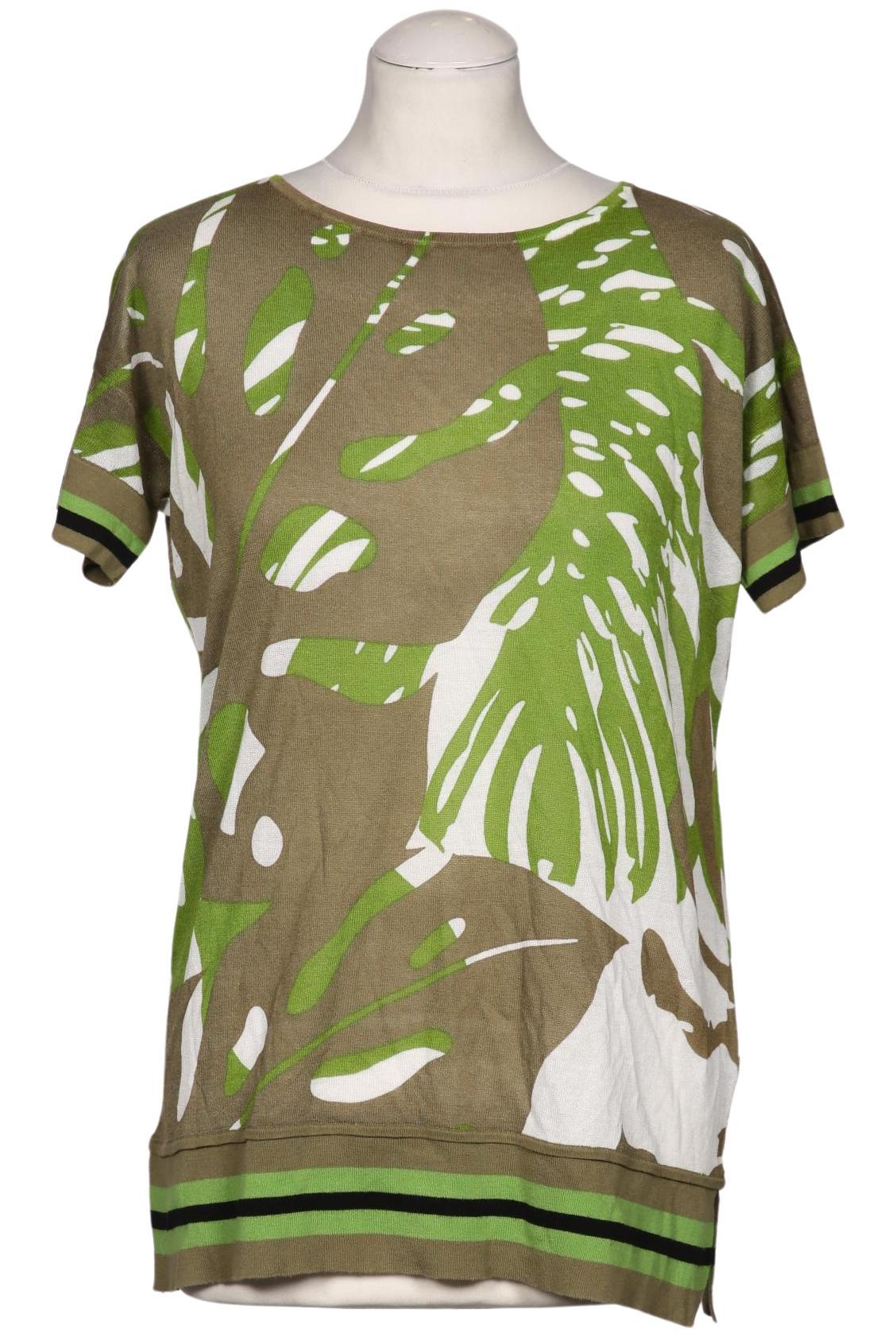 

Luisa Cerano Damen Pullover, mehrfarbig, Gr. 40