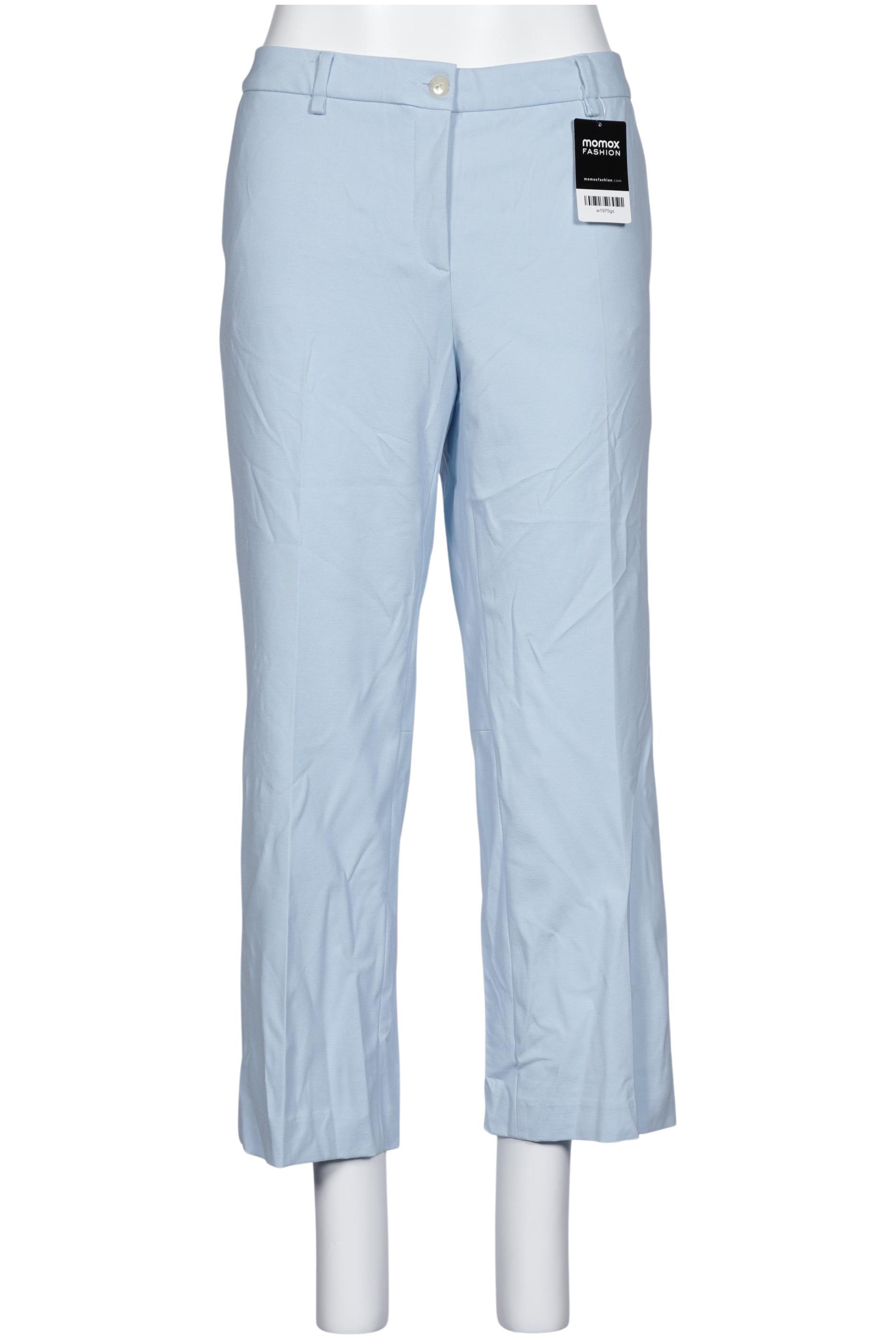 

Luisa Cerano Damen Stoffhose, hellblau, Gr. 46