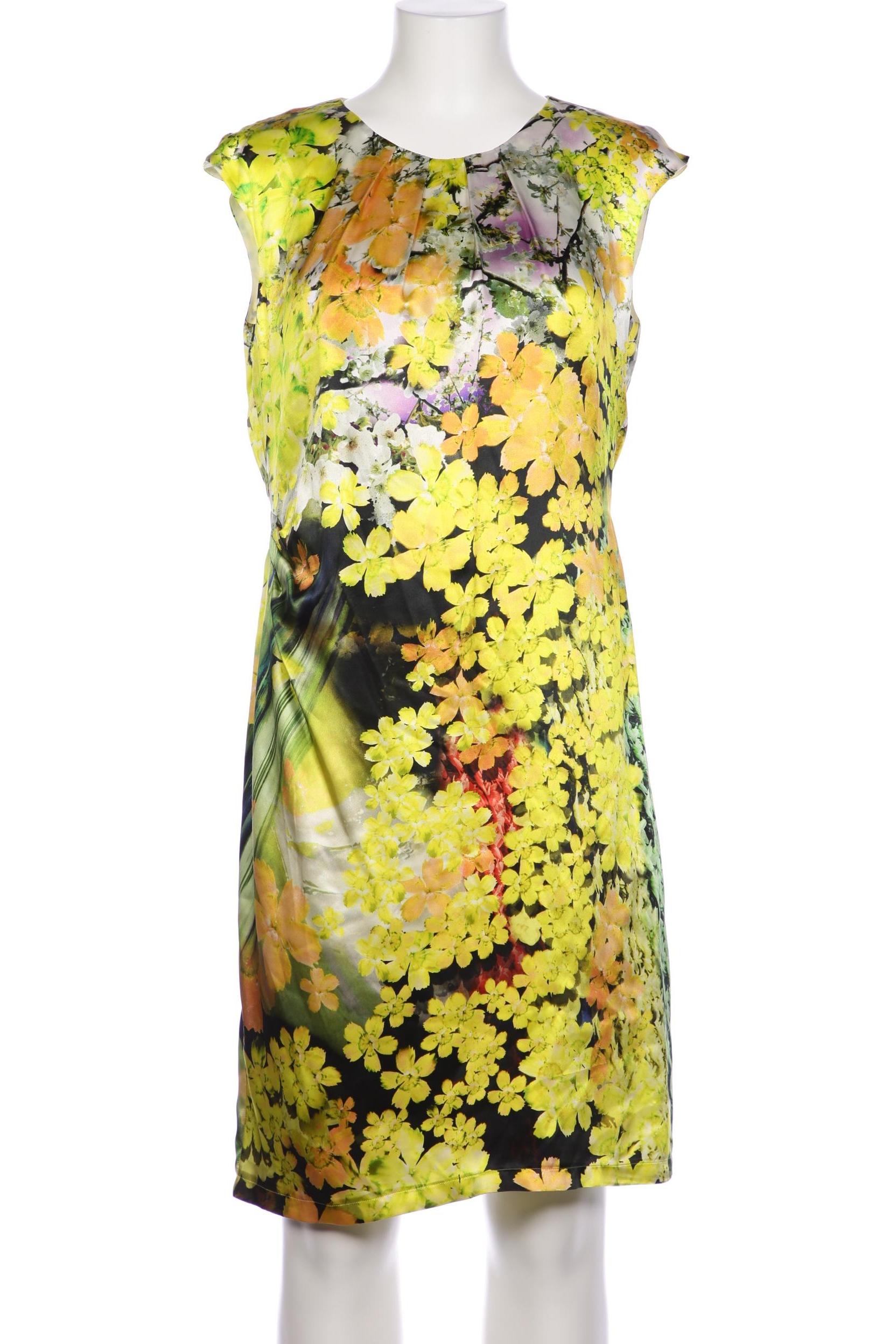 

Luisa Cerano Damen Kleid, mehrfarbig, Gr. 40