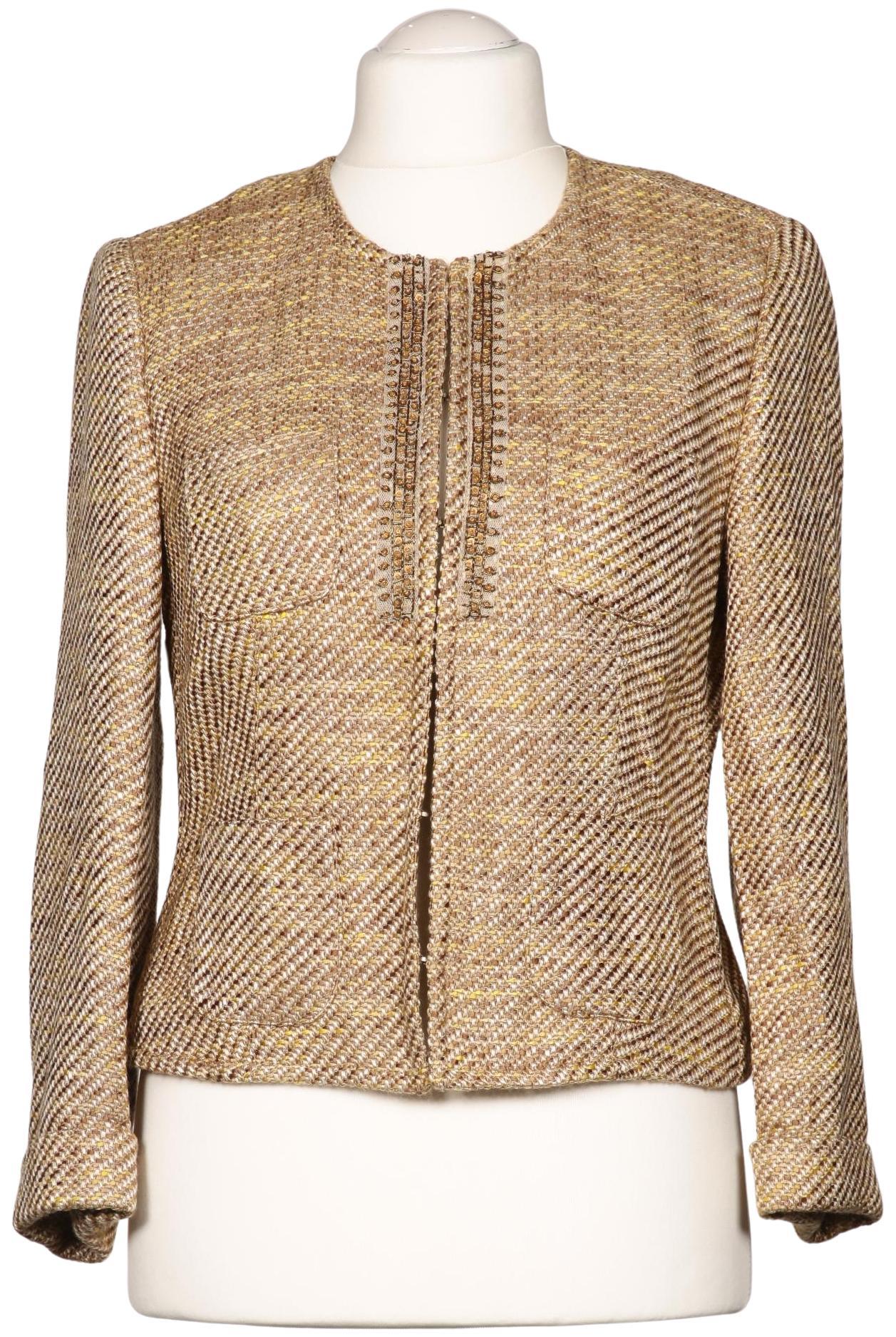 

Luisa Cerano Damen Blazer, beige, Gr. 40