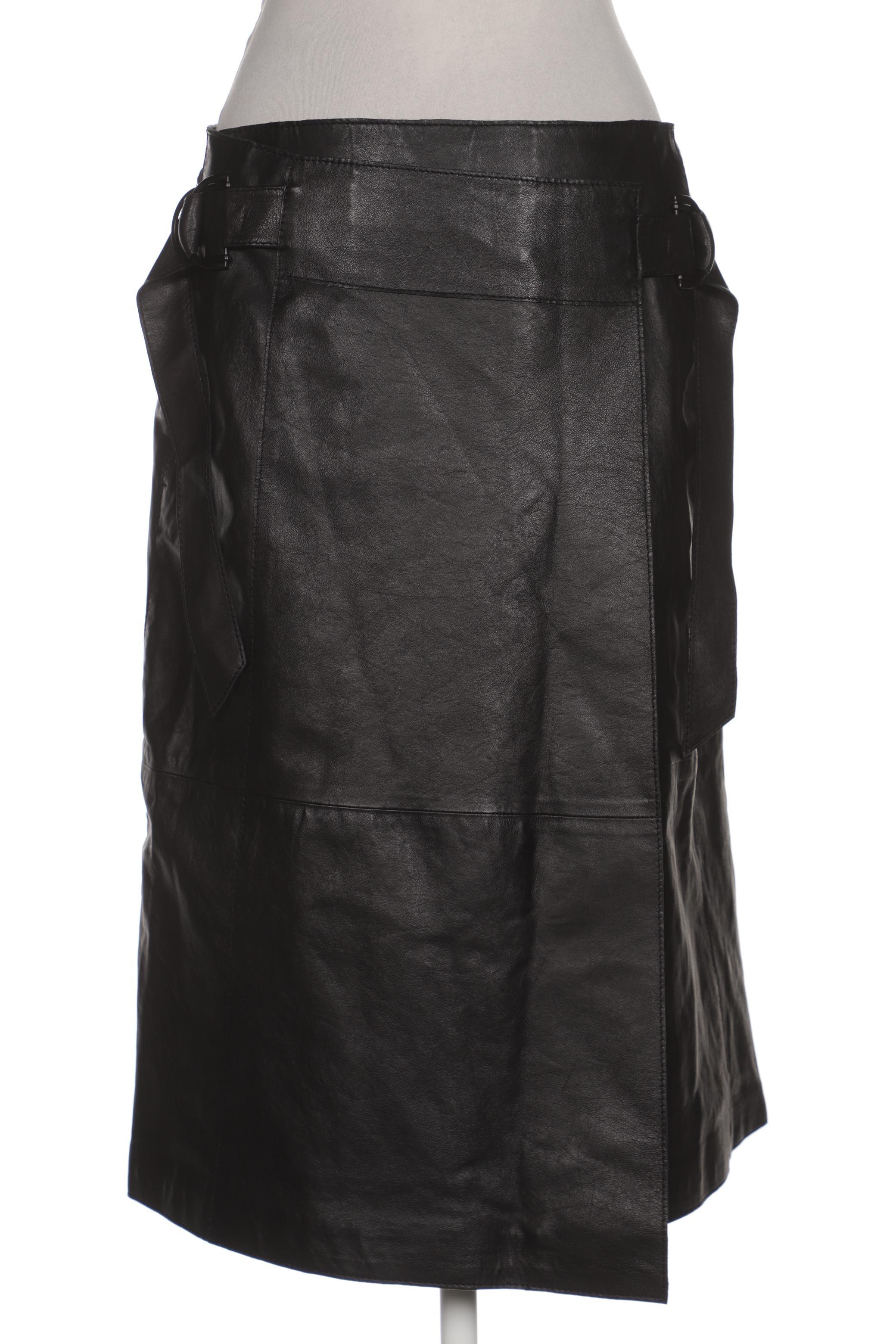 

Luisa Cerano Damen Rock, schwarz, Gr. 40