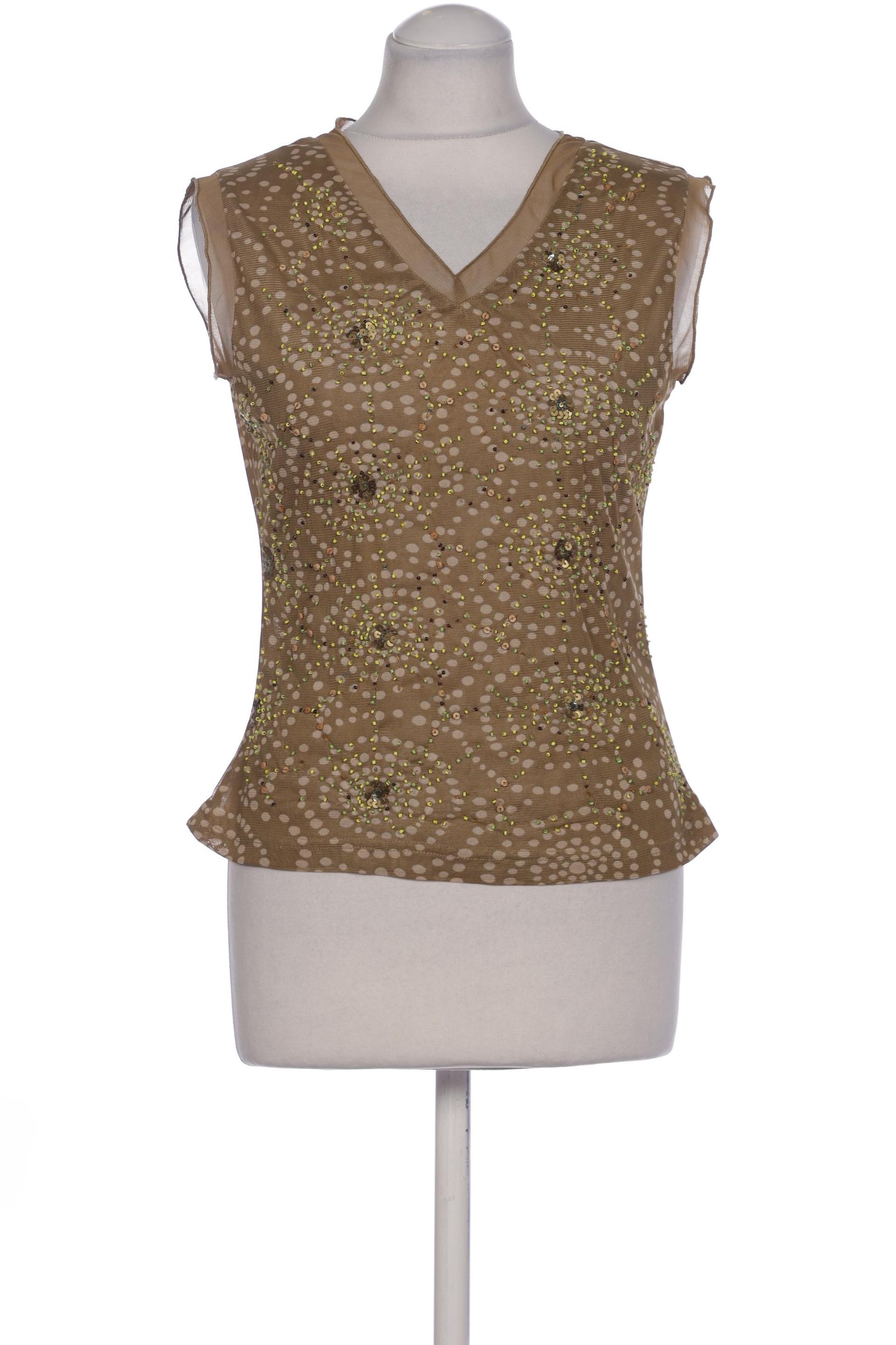 

Luisa Cerano Damen Top, beige, Gr. 38