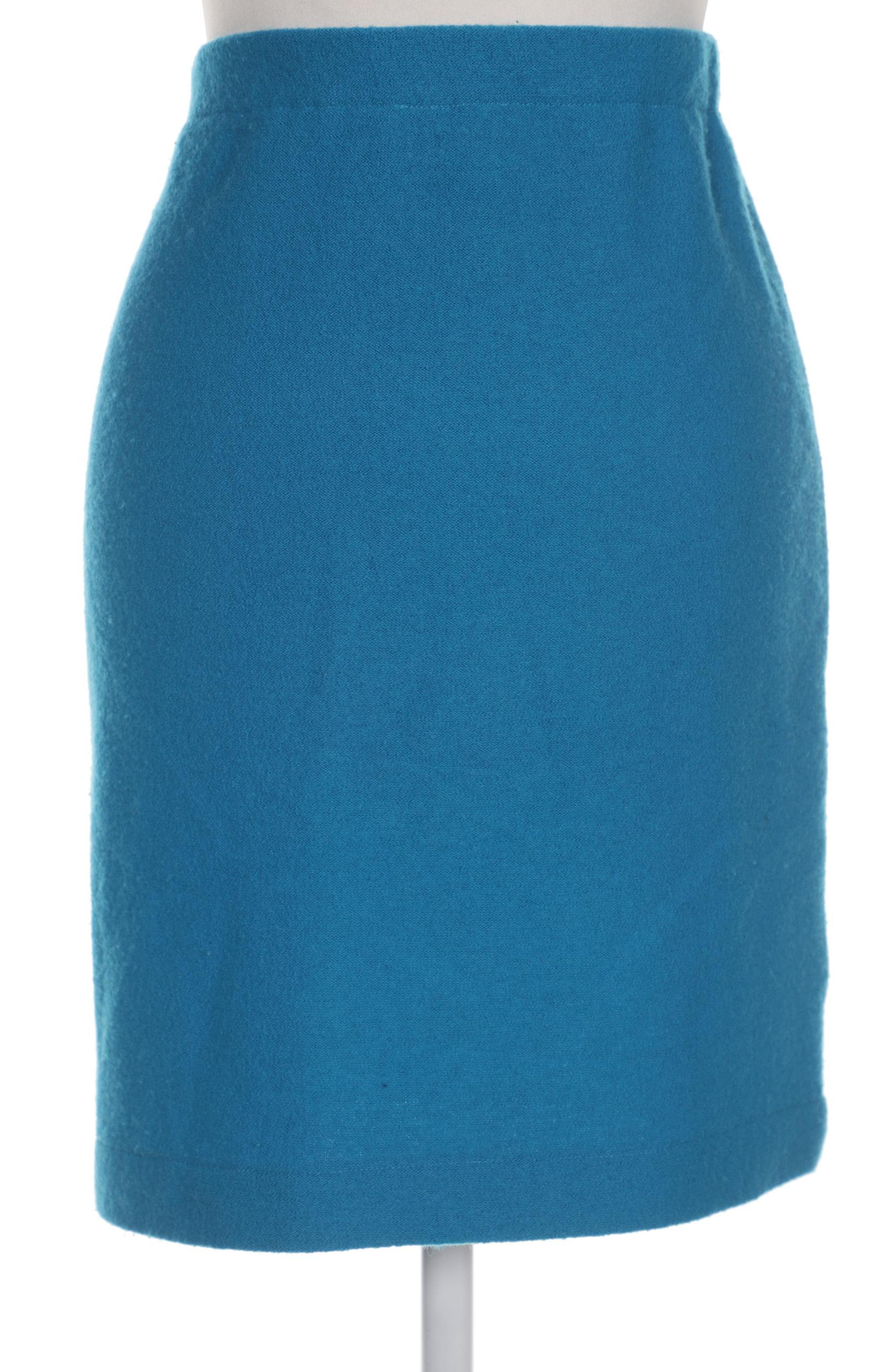 

Luisa Cerano Damen Rock, blau