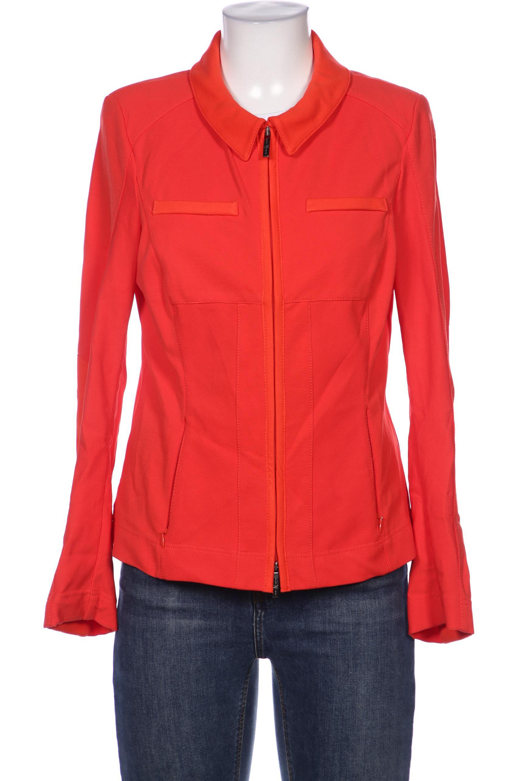 

Luisa Cerano Damen Blazer, rot, Gr. 38