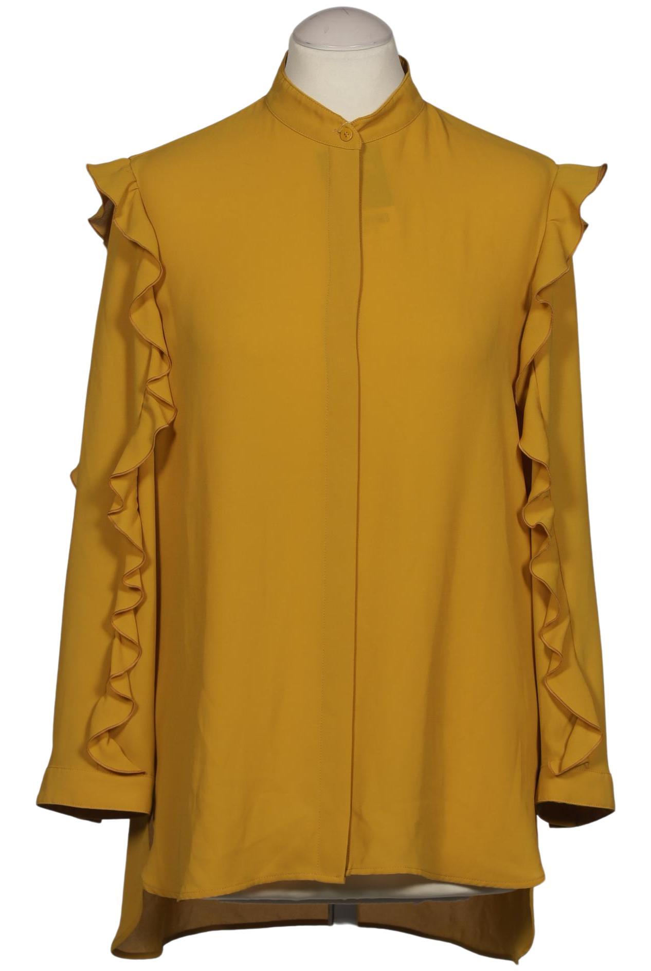 

Luisa Cerano Damen Bluse, gelb, Gr. 36