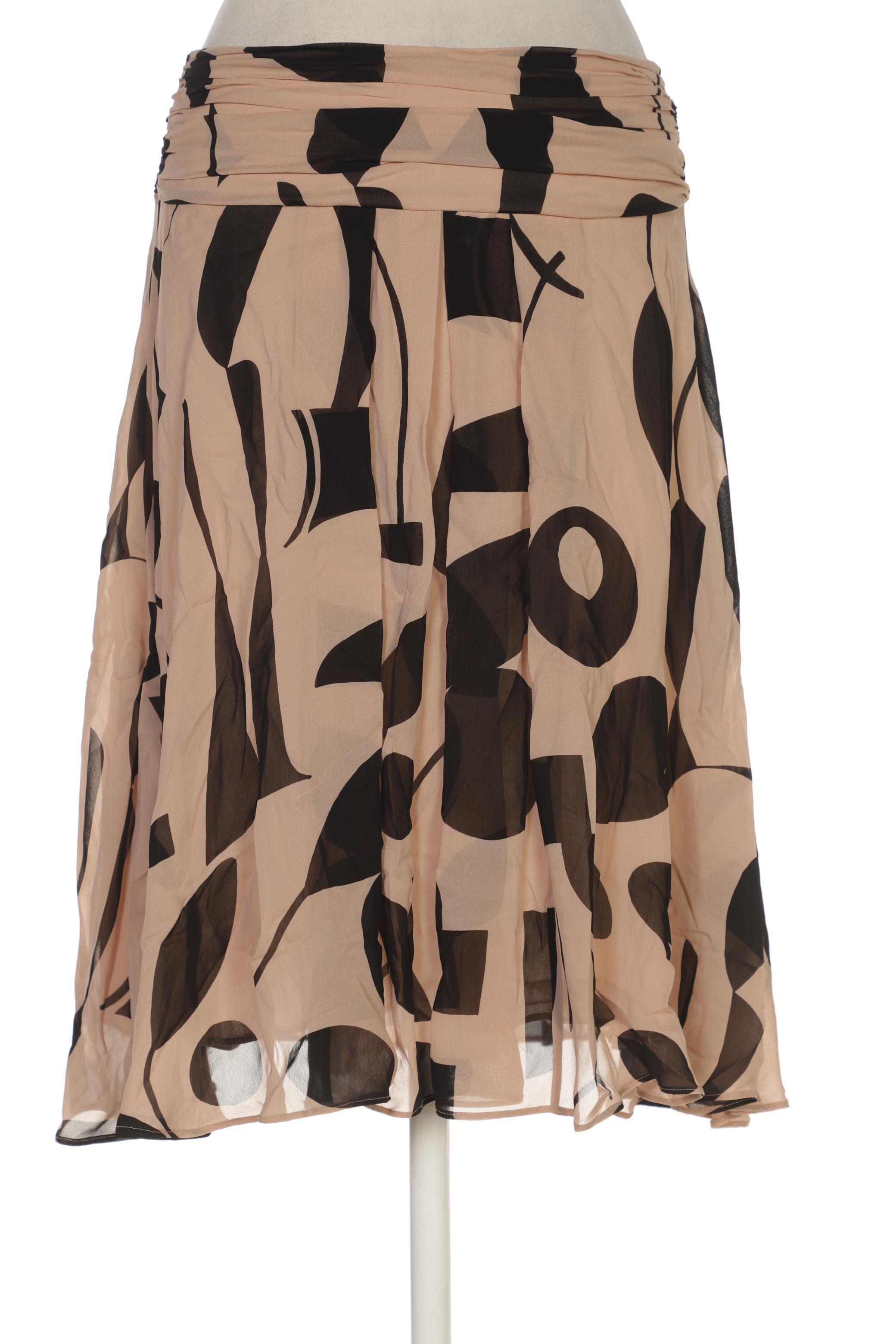 

Luisa Cerano Damen Rock, orange, Gr. 36