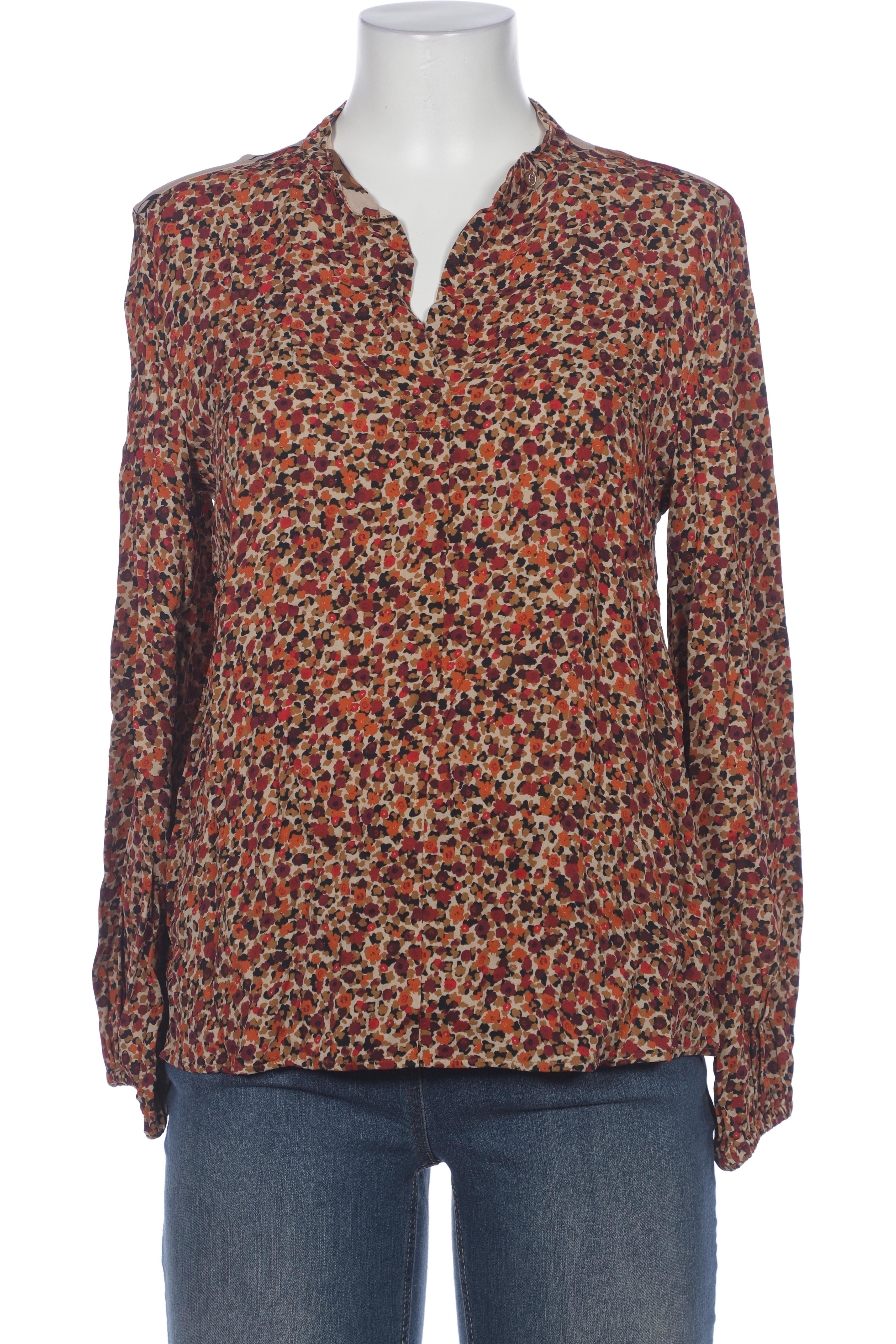 

Luisa Cerano Damen Bluse, bordeaux, Gr. 38