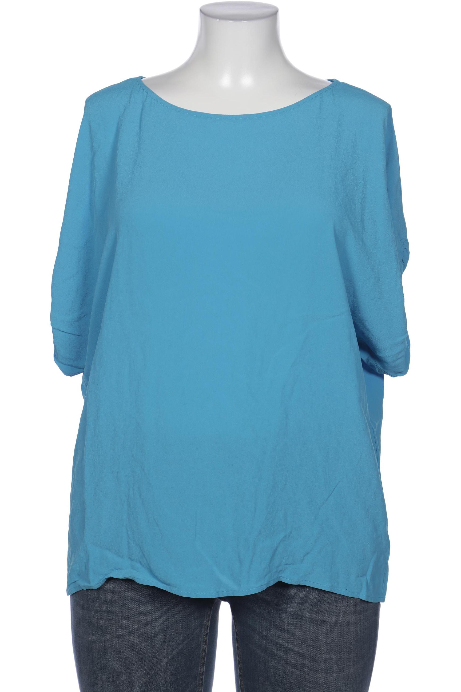 

Luisa Cerano Damen Bluse, blau