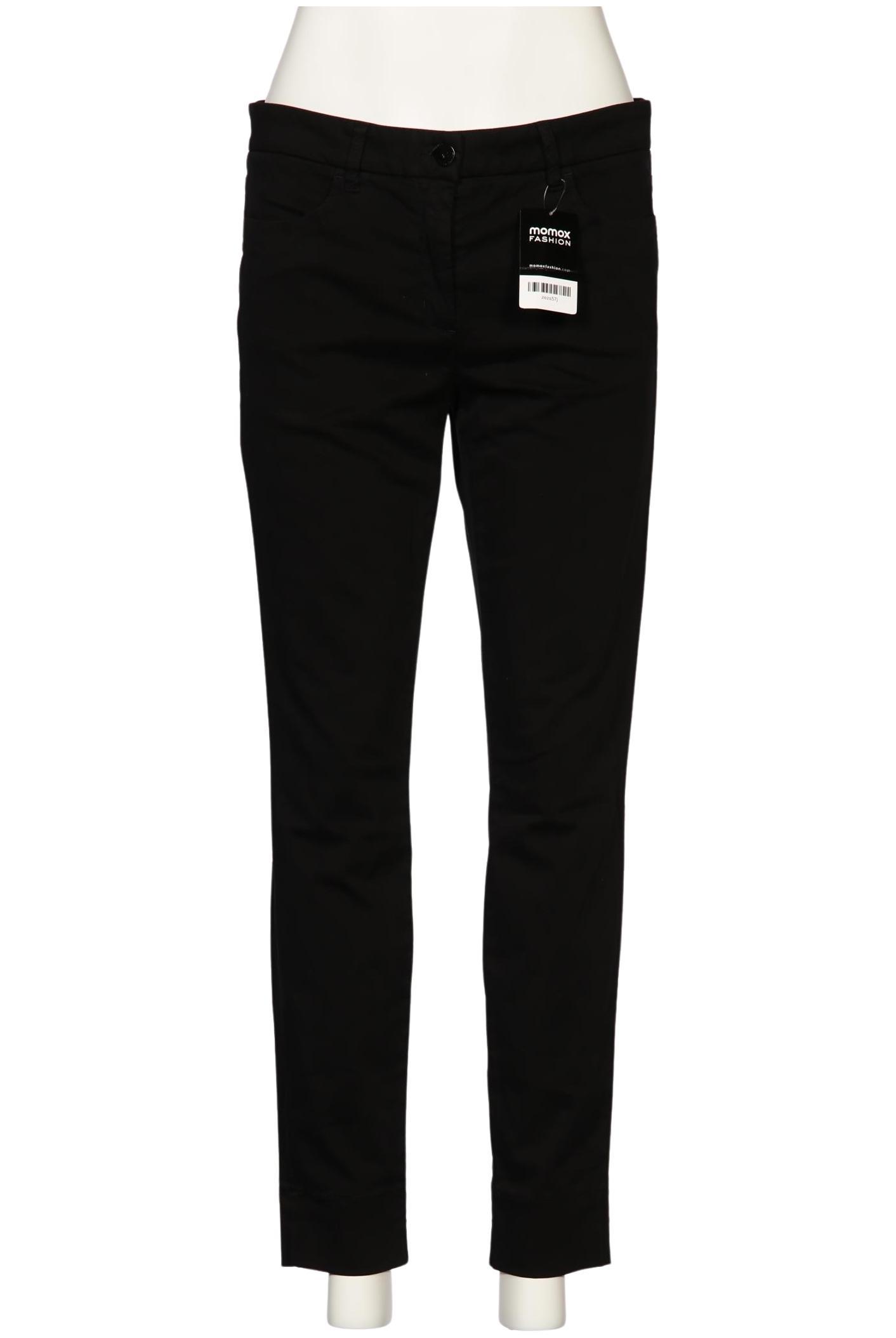 

Luisa Cerano Damen Stoffhose, schwarz, Gr. 42