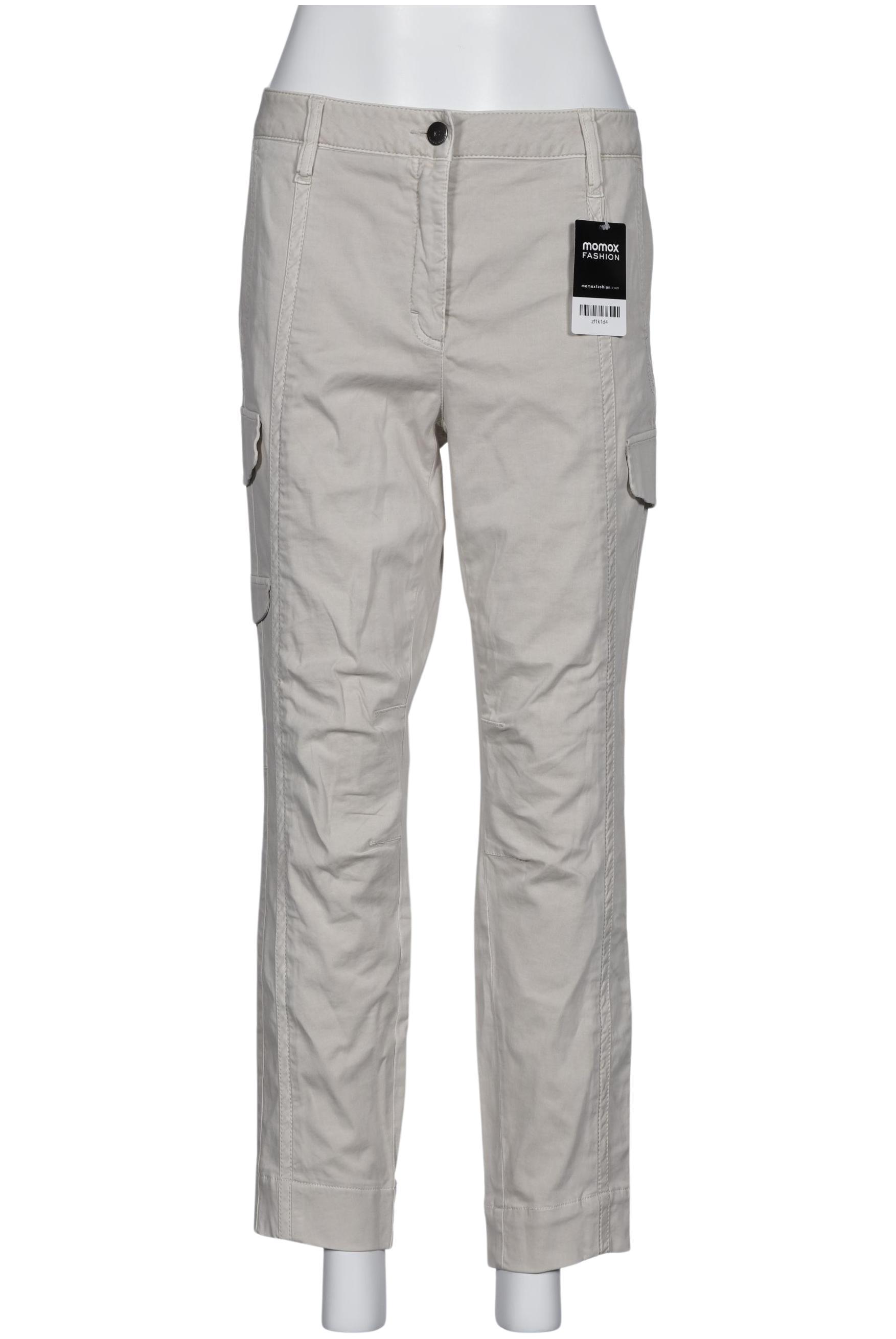 

Luisa Cerano Damen Stoffhose, beige, Gr. 38