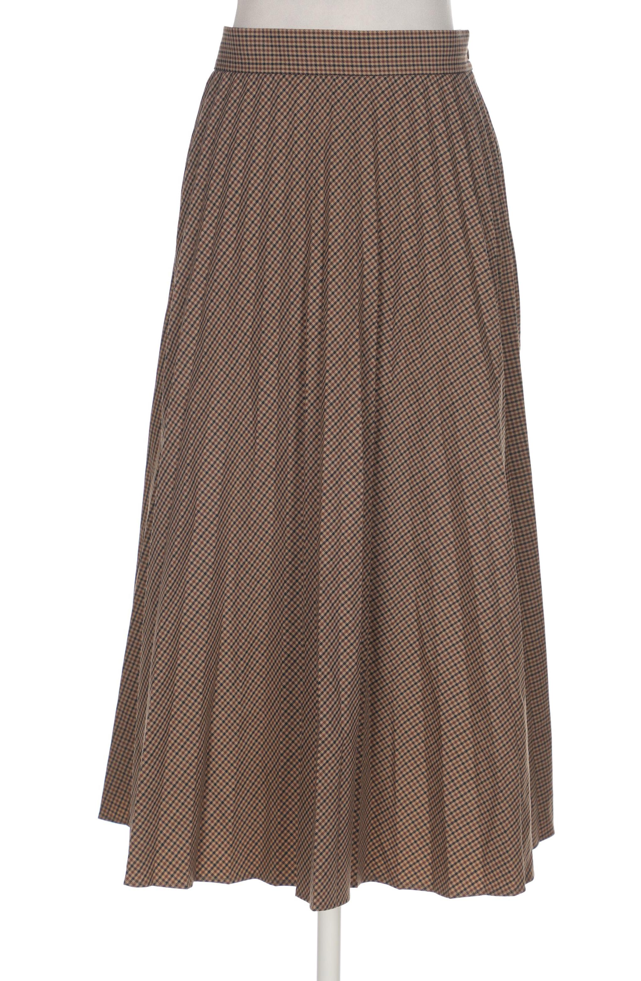 

Luisa Cerano Damen Rock, braun, Gr. 38