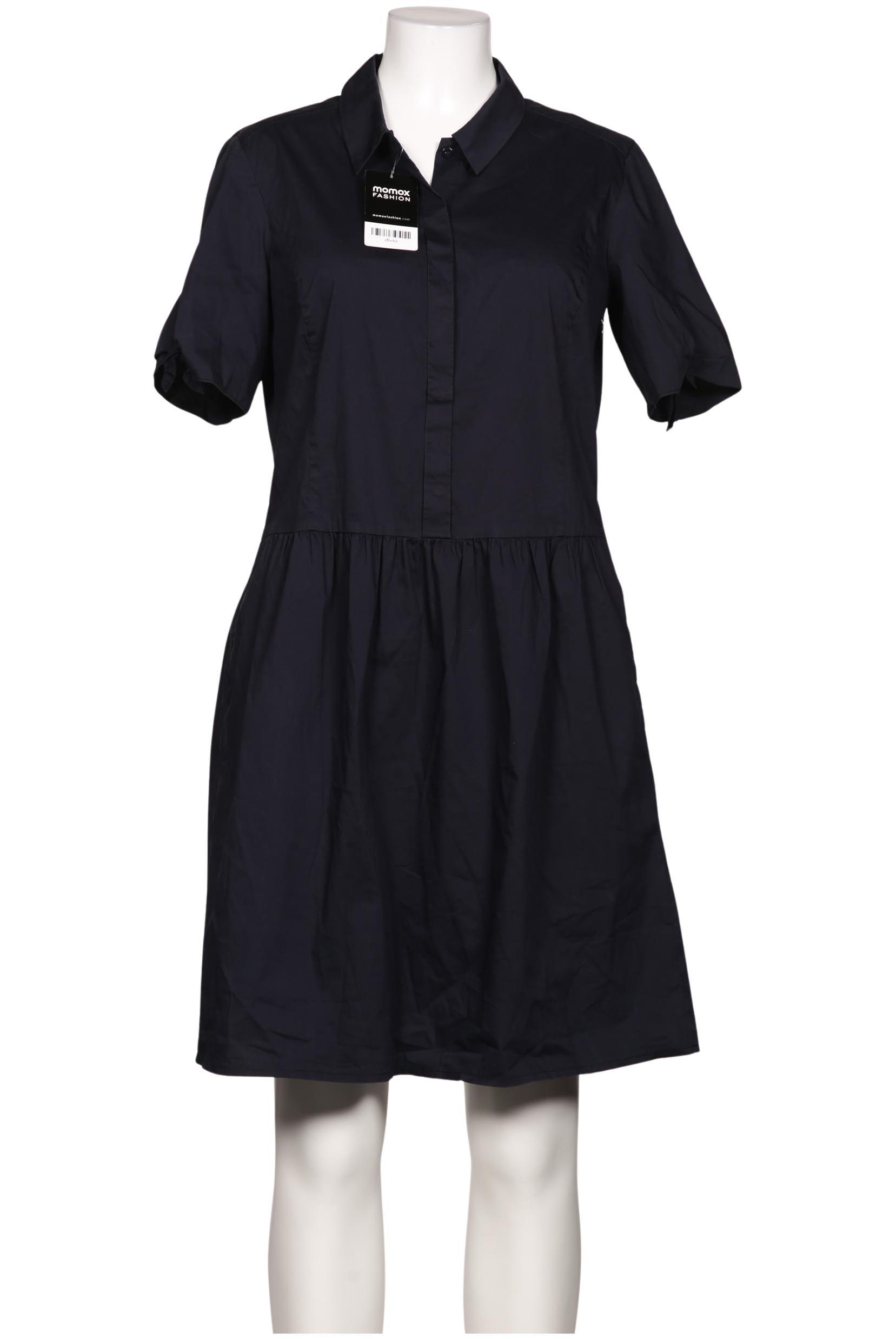 

Luisa Cerano Damen Kleid, marineblau, Gr. 42