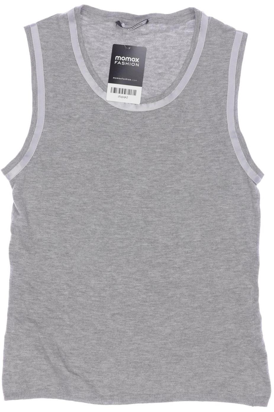 

Luisa Cerano Damen Pullover, grau, Gr. 38